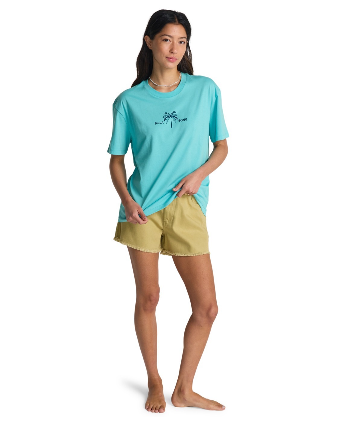 Thumbnail - Billabong T-Shirt "Rip Currents"