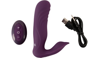 Slip-Vibrator