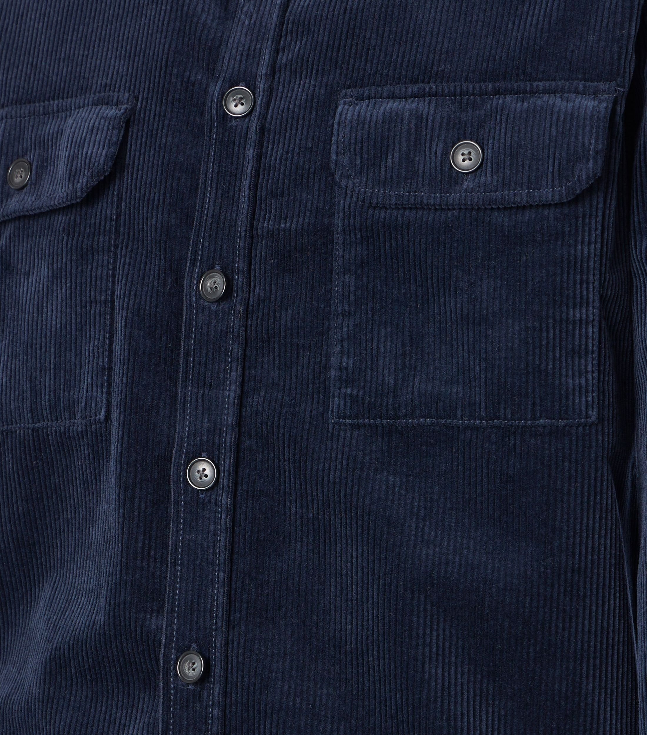 CASAMODA Hemdjacke »CASAMODA Hemdjacke uni«