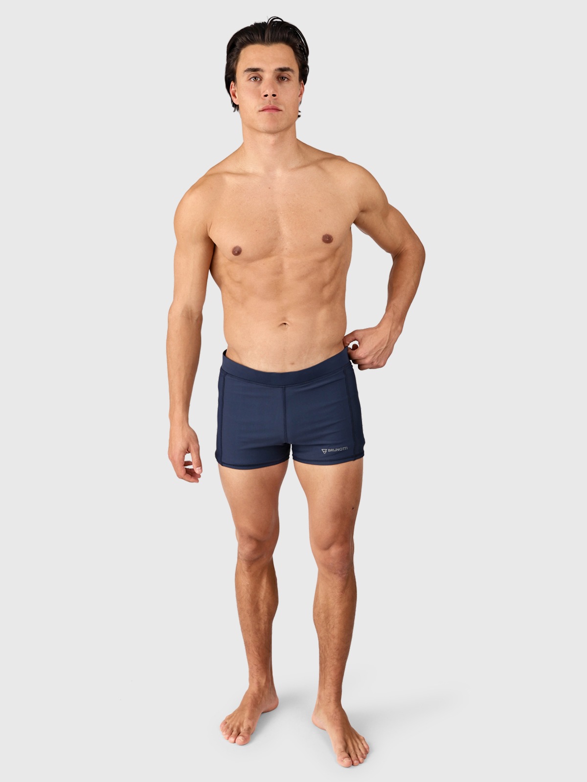 Brunotti Badehose »SaabECO-N Men Swimtrunk«