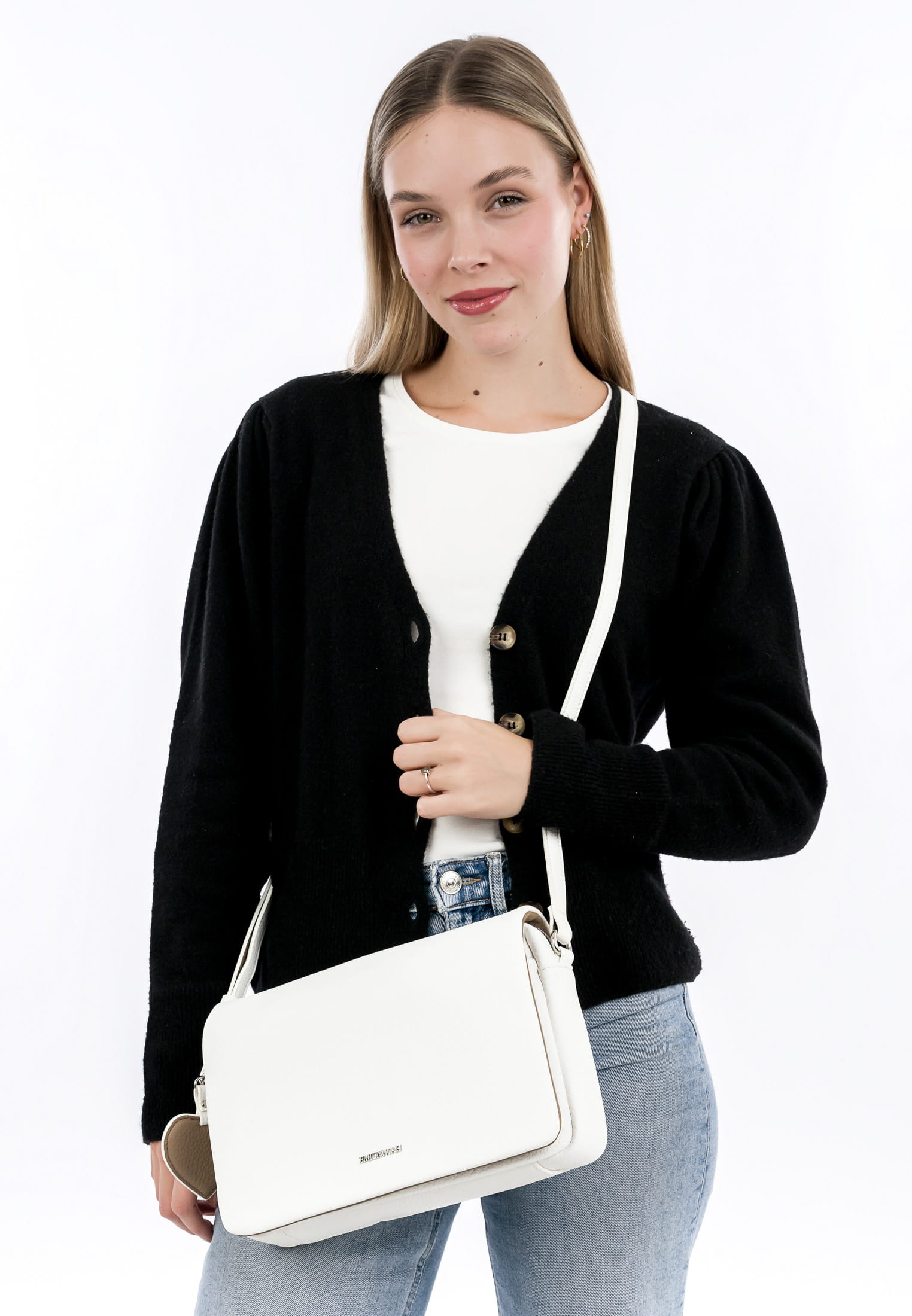 Thumbnail - EMILY & NOAH Umhängetasche "Umhängetasche E&N Enie"