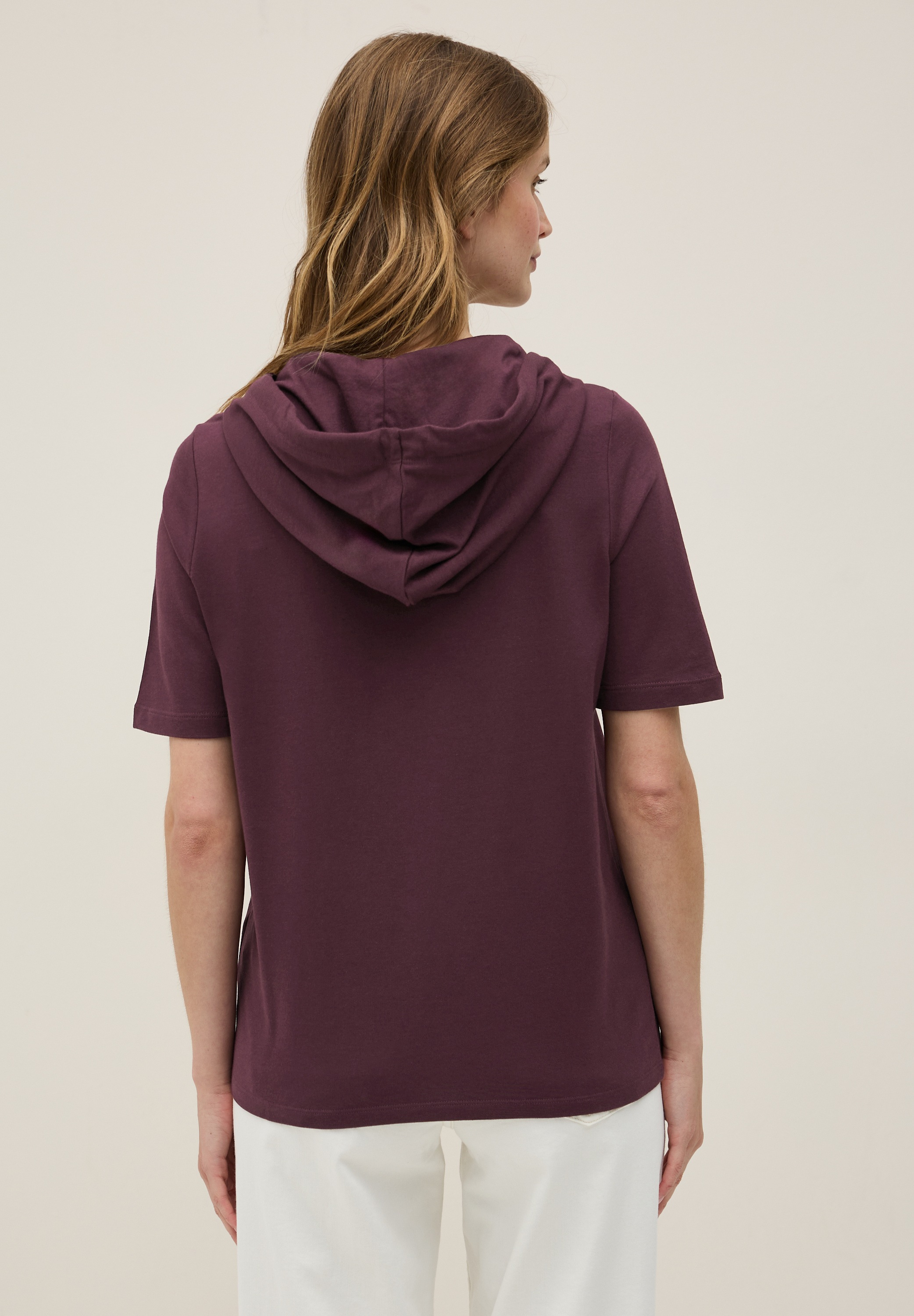 Cecil Kapuzensweatshirt günstig online kaufen