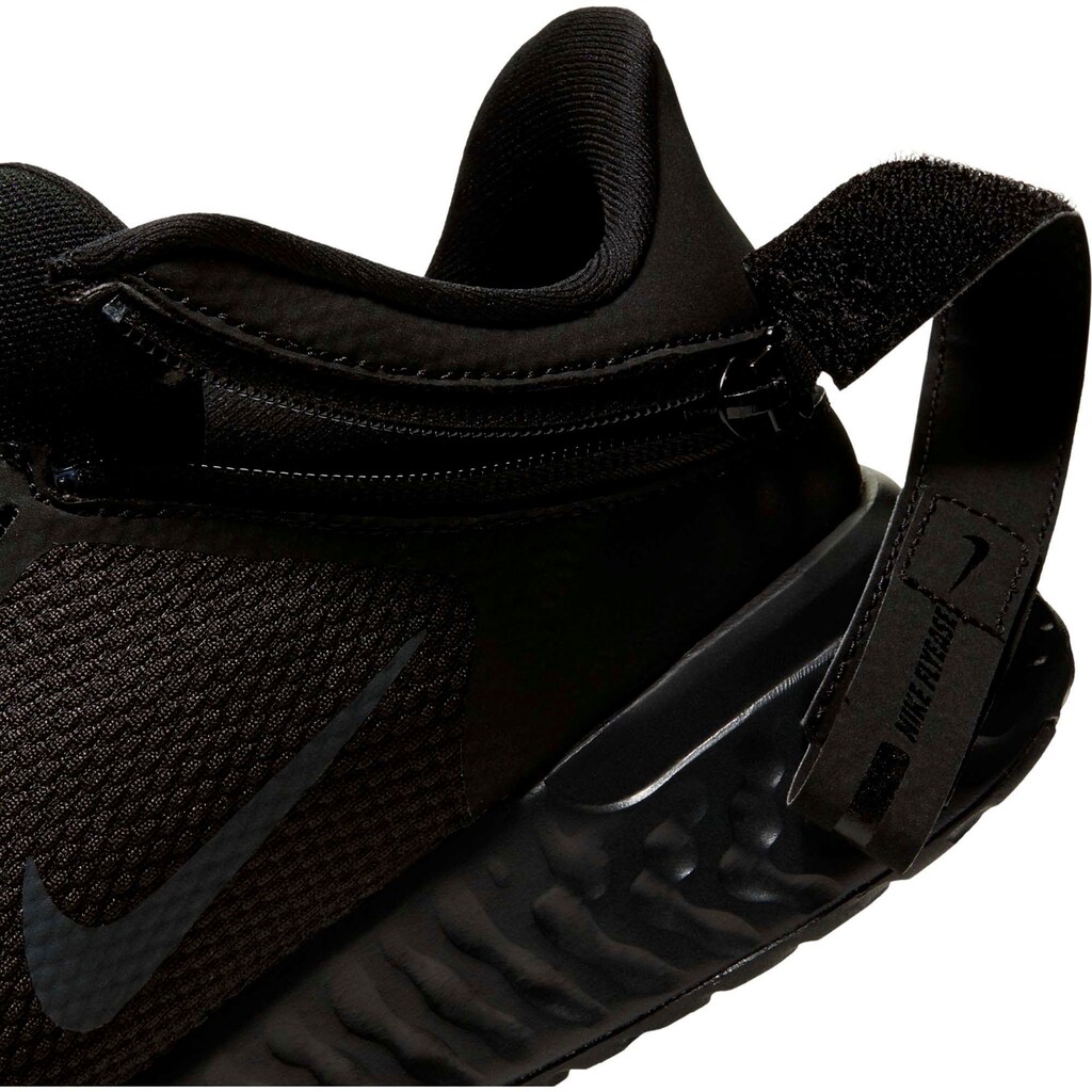 Marken Nike Nike Laufschuh »REVOLUTION 5 FLYEASE« schwarz-anthrazit Marken Nike Nike Laufschuh »REVOLUTION 5 FLYEASE« schwarz-anthrazit