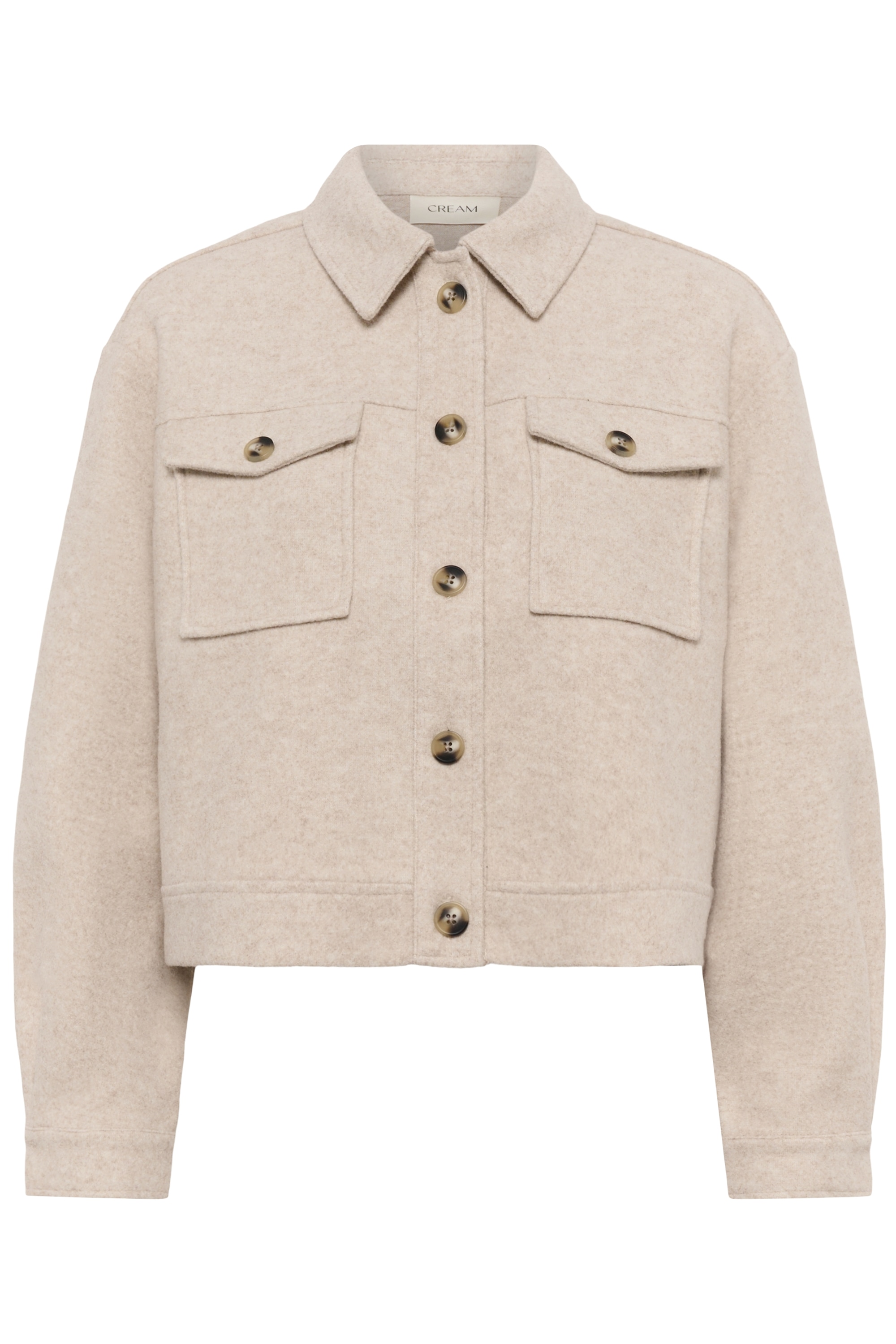 Cream Allwetterjacke "Damen Jacke CRMarigold"