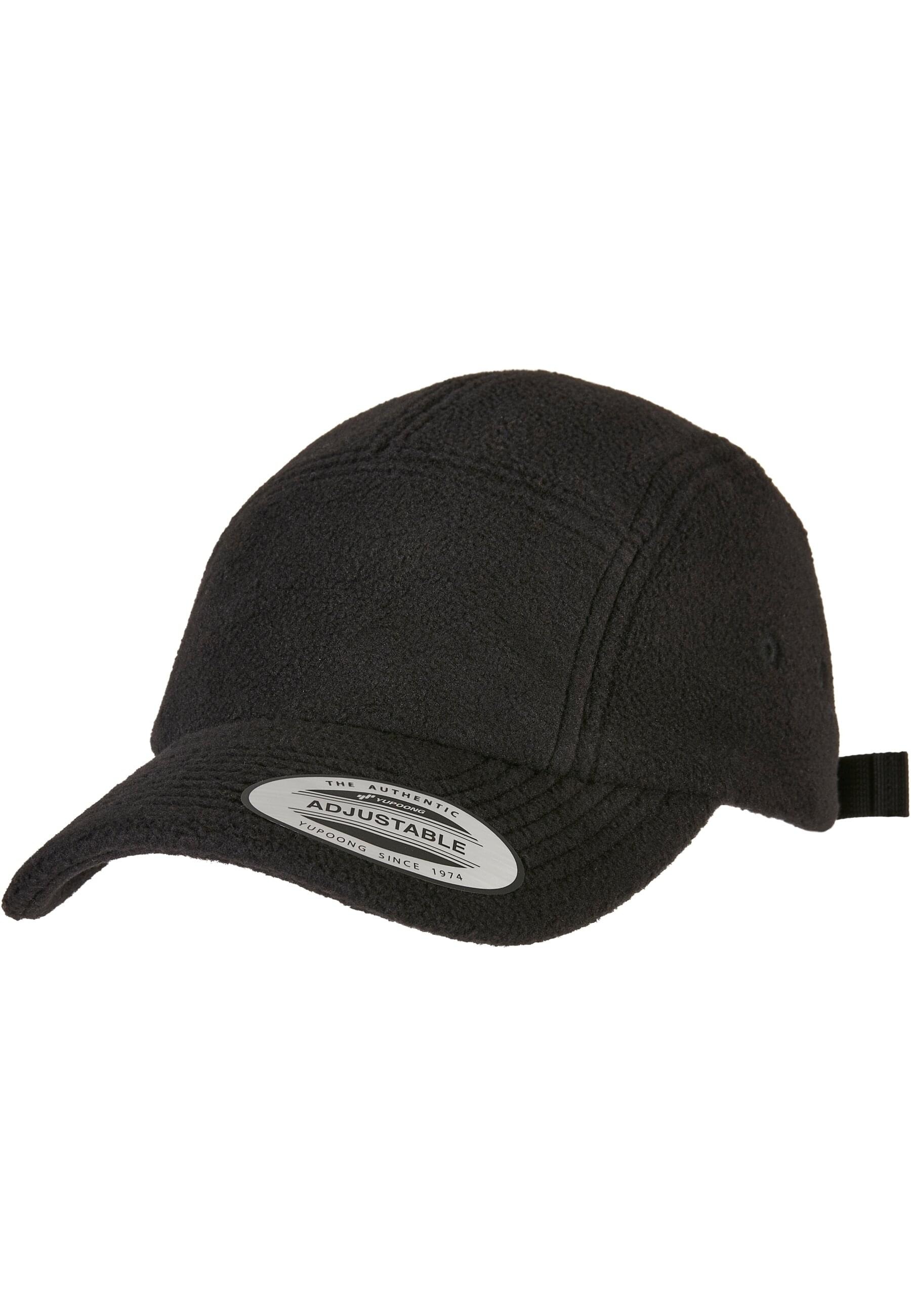 Flexfit Snapback Cap »Flexfit Accessoires Polar Fleece Jockey Cap«