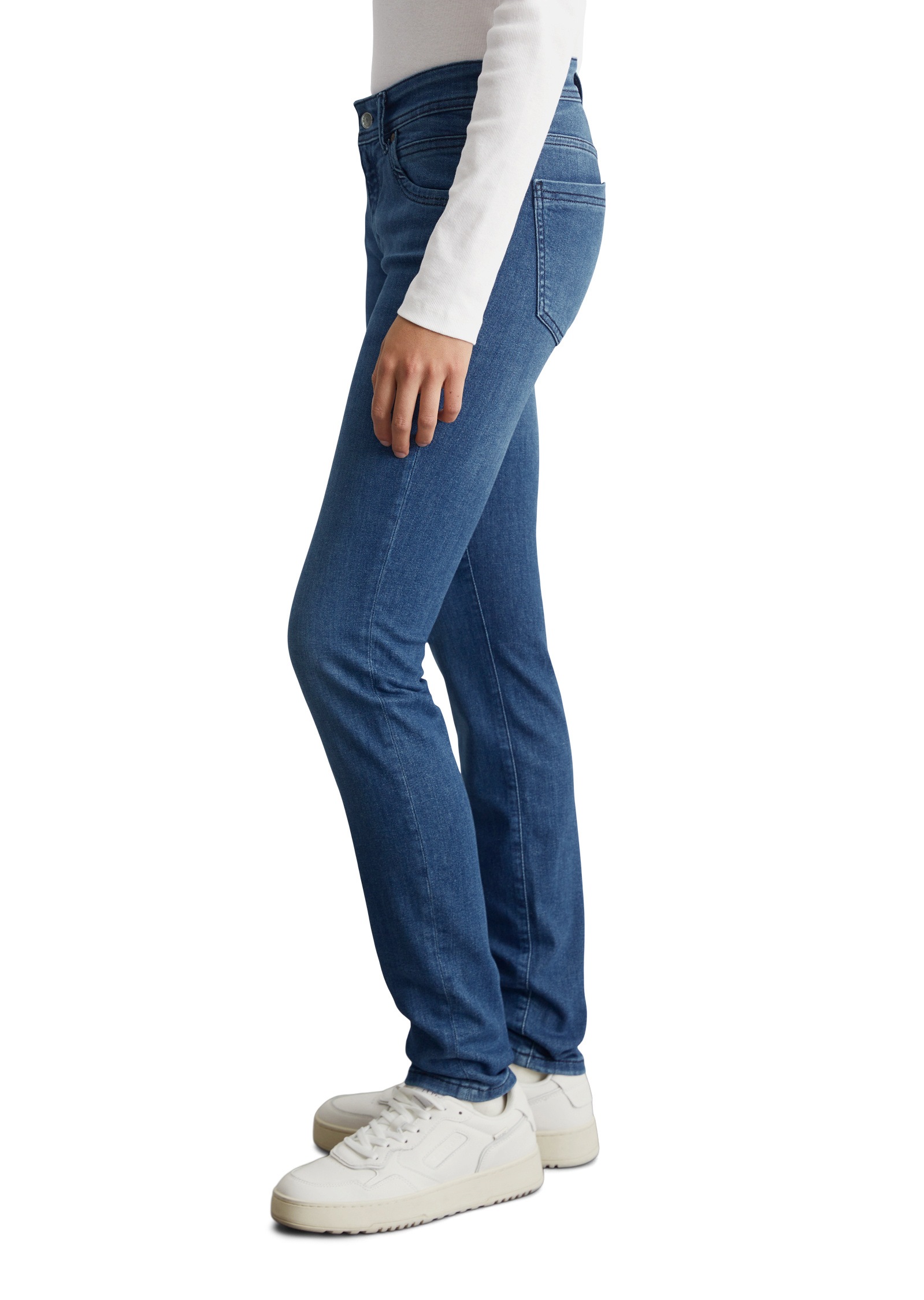 Marc O'Polo DENIM Slim-fit-Jeans »mit CIRCULOSE®«