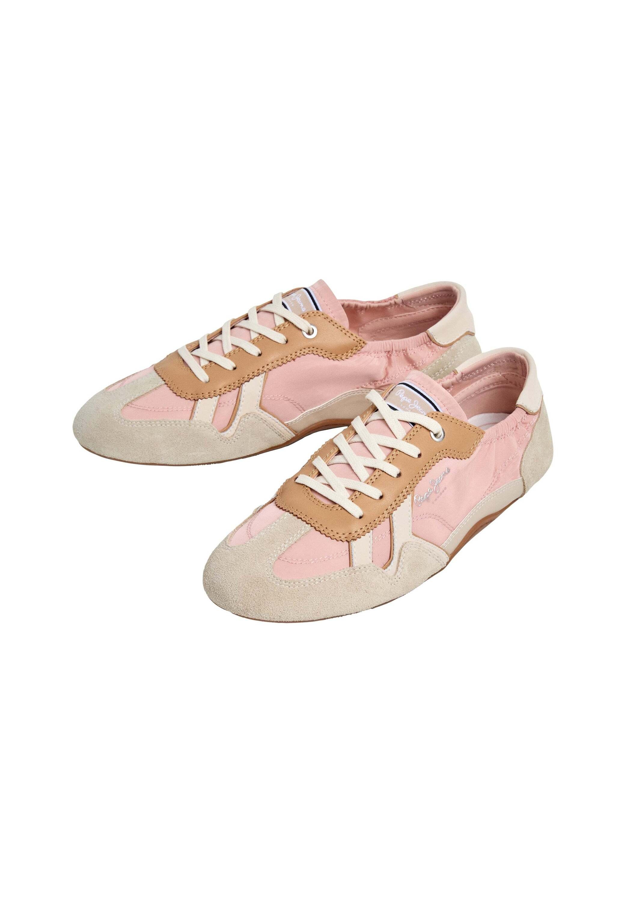 Pepe Jeans Trainingsschuh »trainers NOA DANCE W«