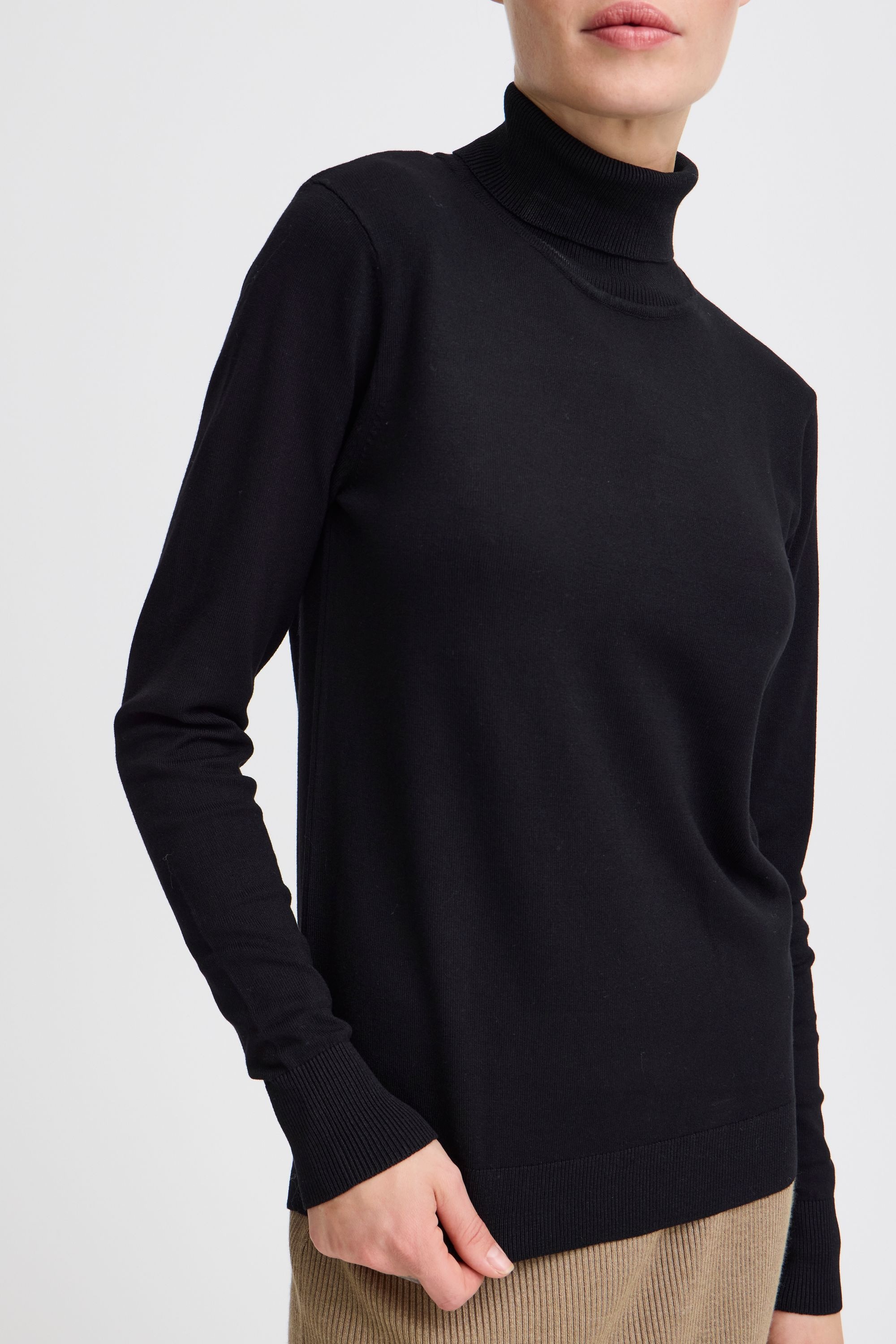 b.young Strickpullover »Strickpullover BYMorla«