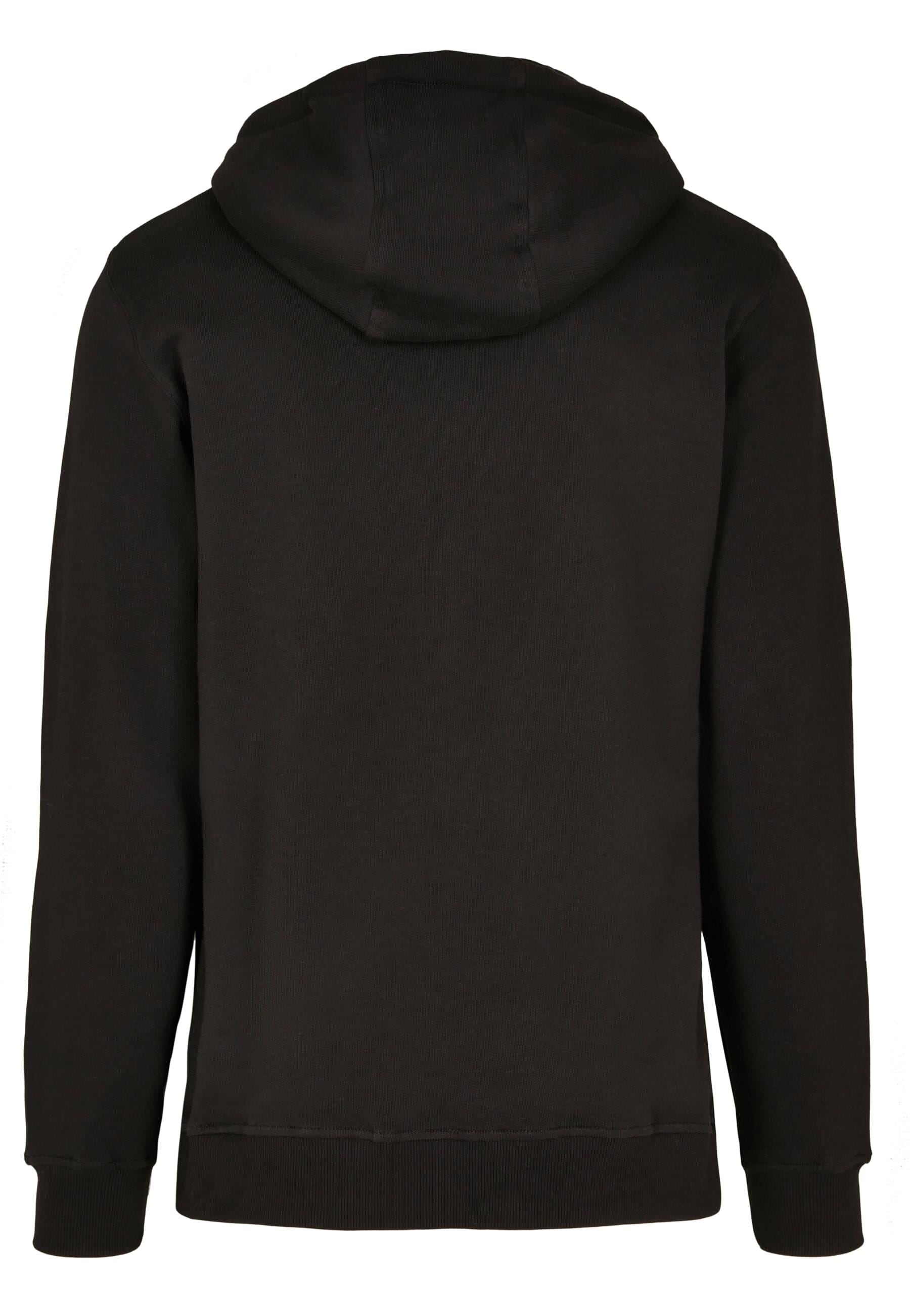 URBAN CLASSICS Sweatshirt »Urban Classics Herren Organic Basic Hoody«, (1 tlg.)