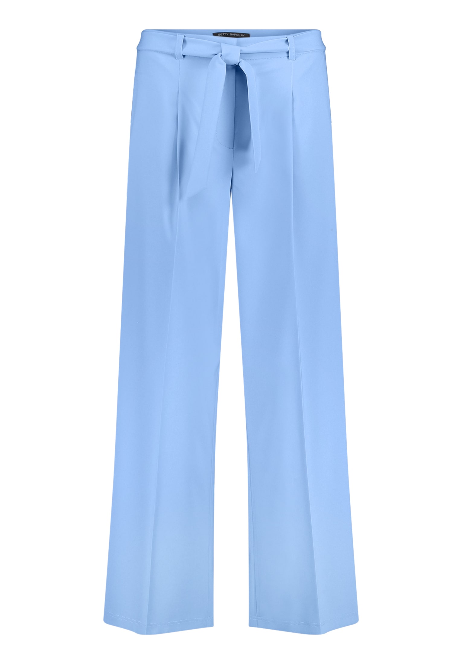 Betty Barclay Stoffhose »Damen unifarben«