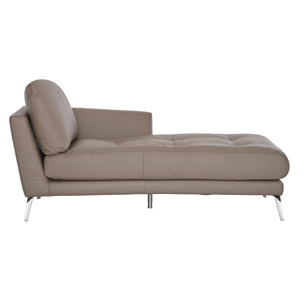 W.SCHILLIG Chaiselongue »softy«