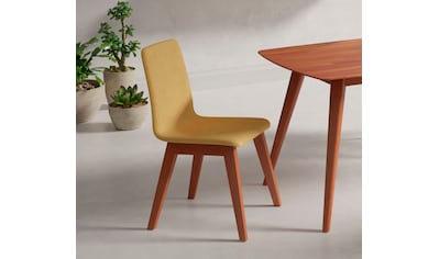 INOSIGN Stuhl »SANDY«, 2 St., Microfaser kaufen INOSIGN Stuhl »SANDY«, 2 St., Microfaser kaufen