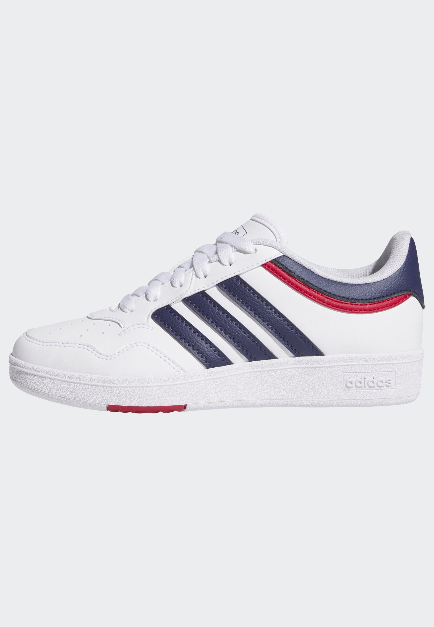 adidas Sportswear Sneaker »HOOPS 4.0 J«