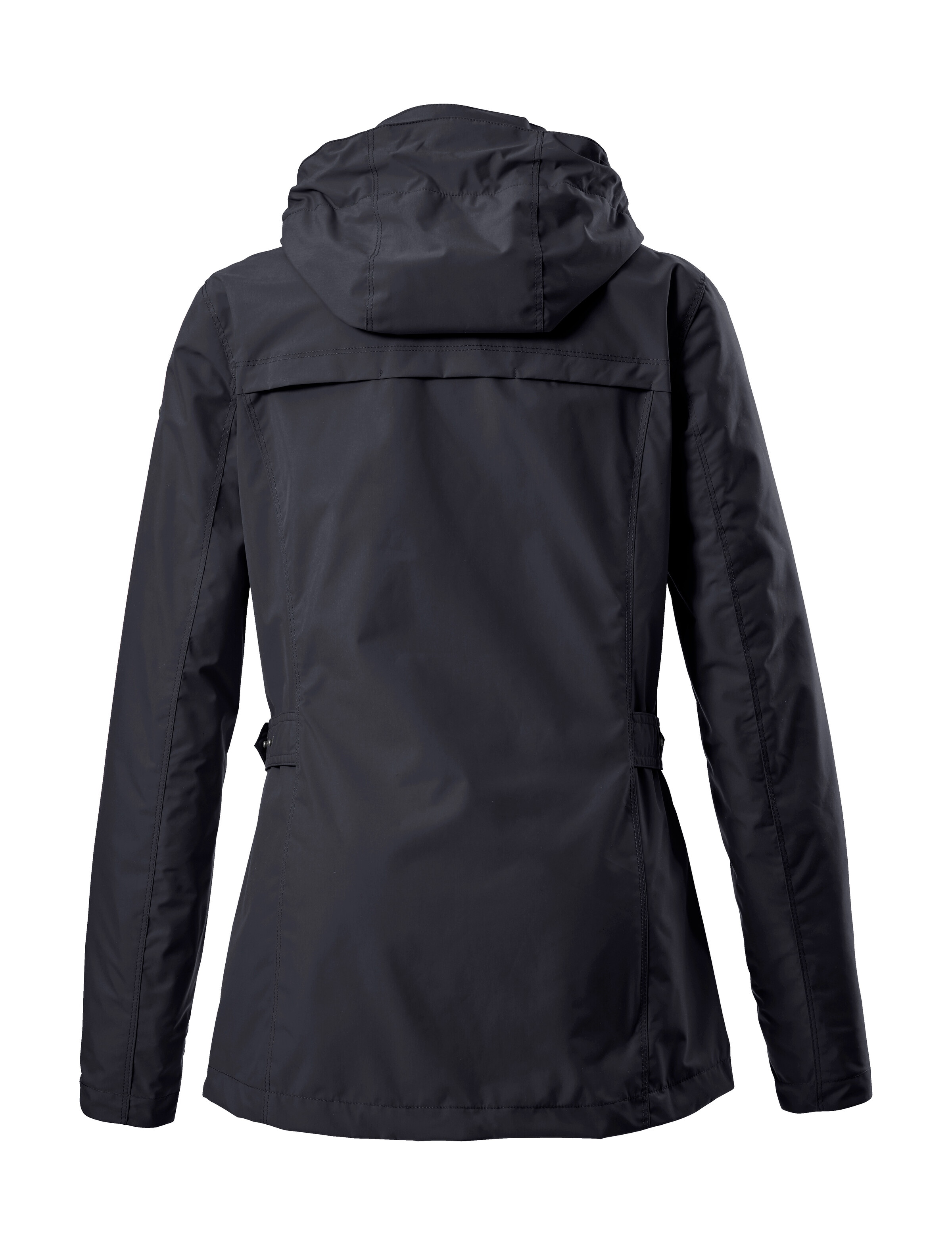 G.I.G.A. DX by killtec Funktionsjacke »Jamil WMN JCKT A«, Damenjacke: abnehmbare Kapuze, 8.000 mm Wassersäule
