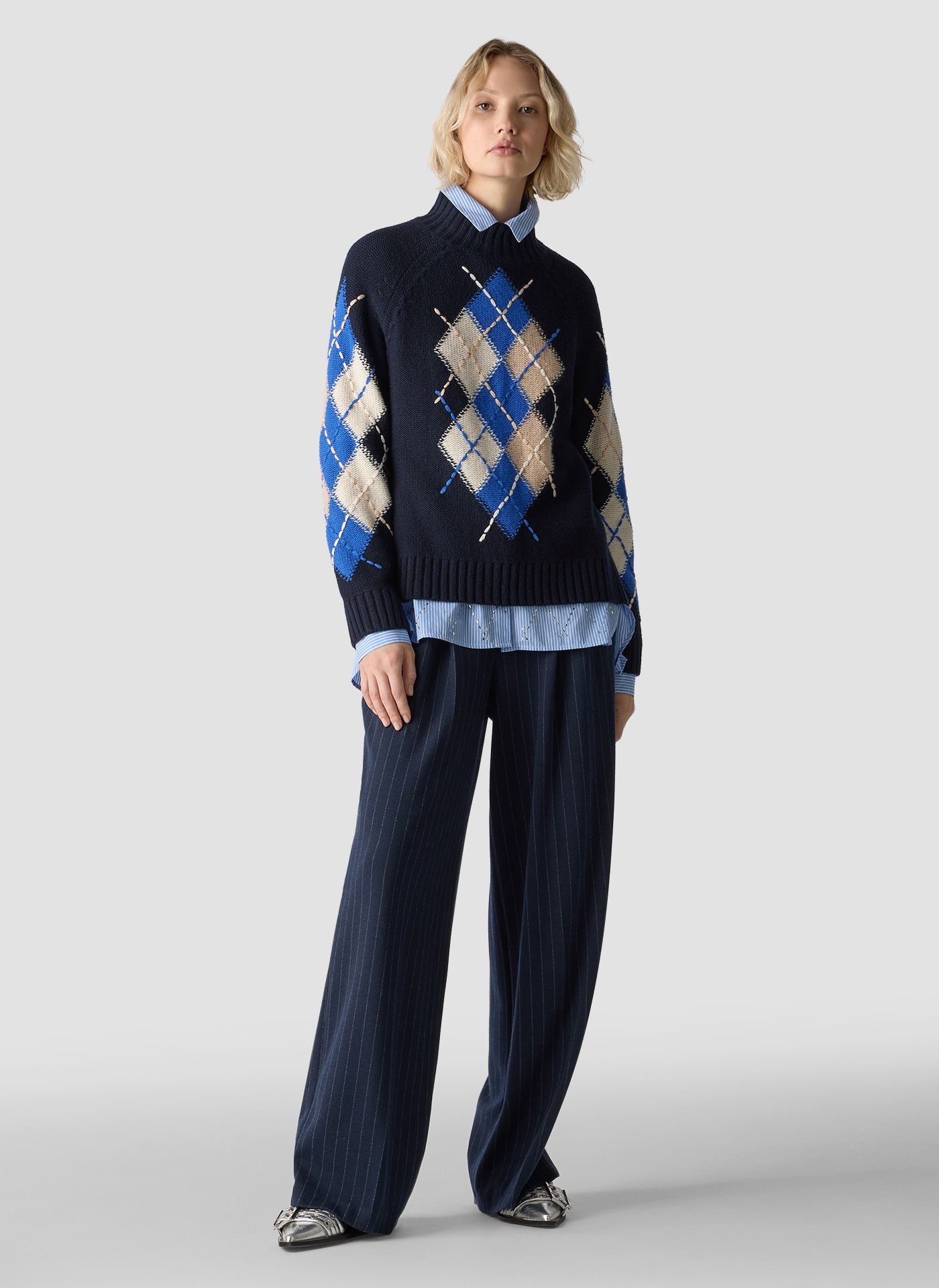 LeComte Jerseyhose »Hose«