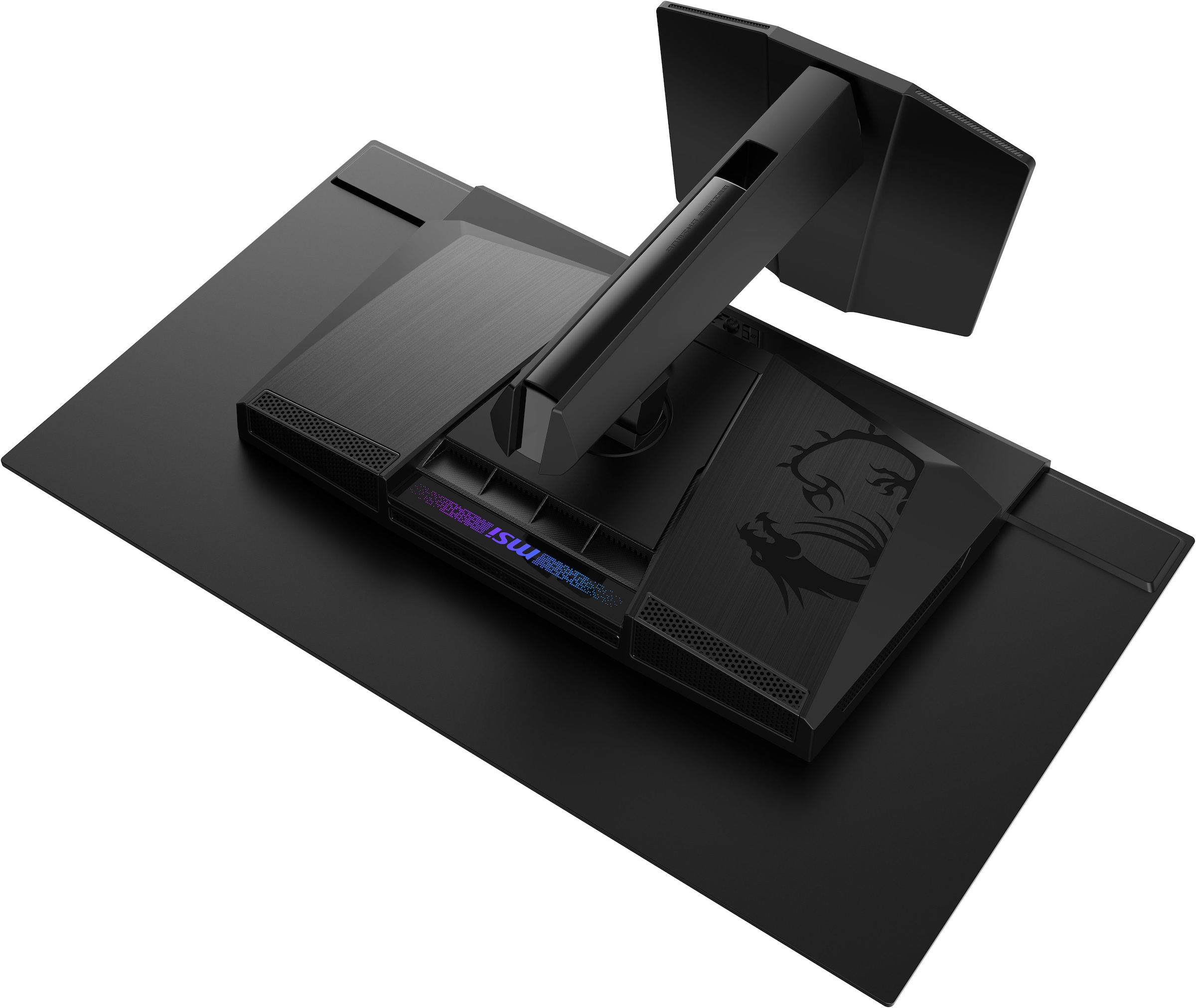 MSI Gaming-Monitor »MPG 321URX QD-OLED« 80 cm/32 ″  3840 x 2160 px 0,03 Reaktionszeit 240 Hz