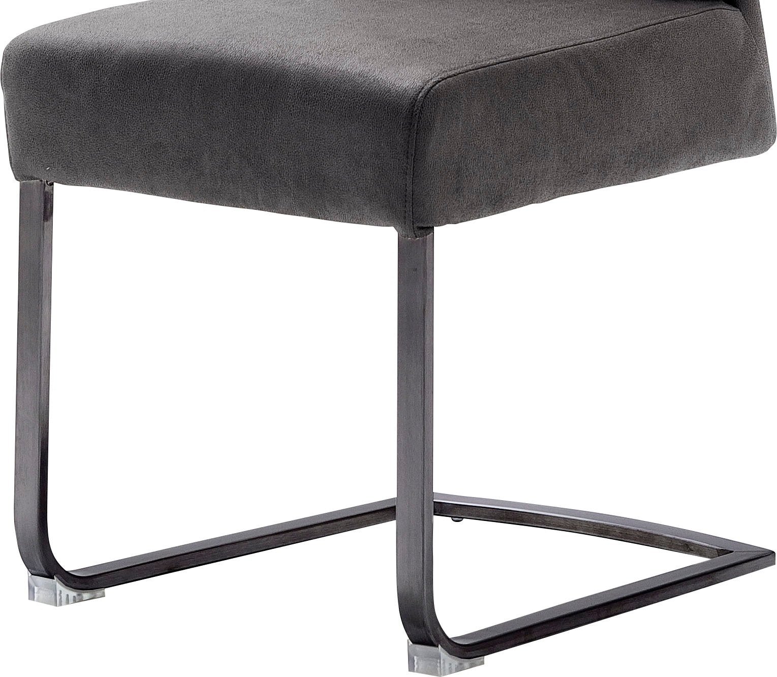 MCA furniture Freischwinger »Rochester«, (Set), | St., Flachgewebe, BAUR bis 120 belastbar Stuhl kaufen Kg 2