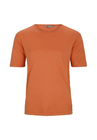 AHORN SPORTSWEAR T-Shirt, mit Rundhalsausschnitt kaufen