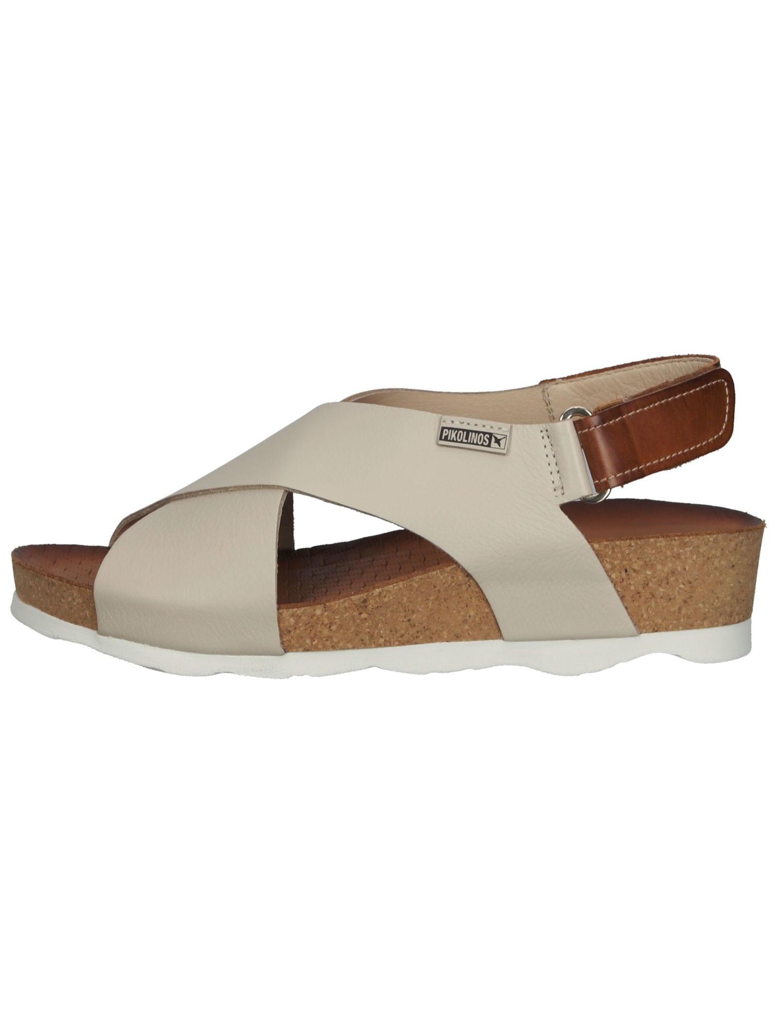 PIKOLINOS Keilsandalette »PIKOLINOS Sandalen Leder«