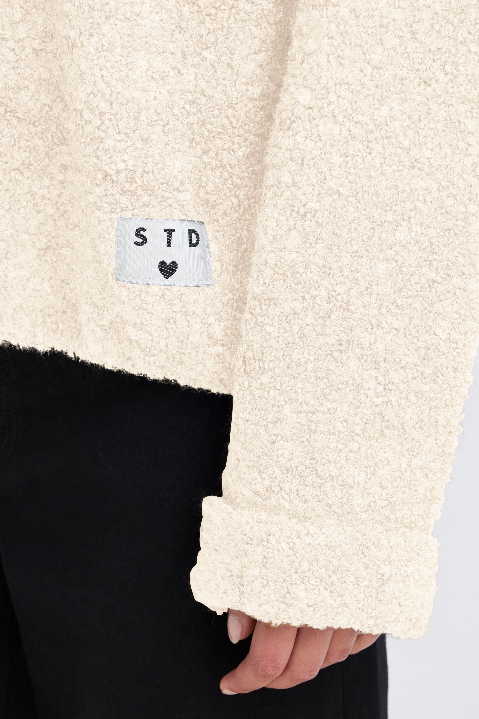 Ichi Strickpullover »Strickpullover IHBLARISA«