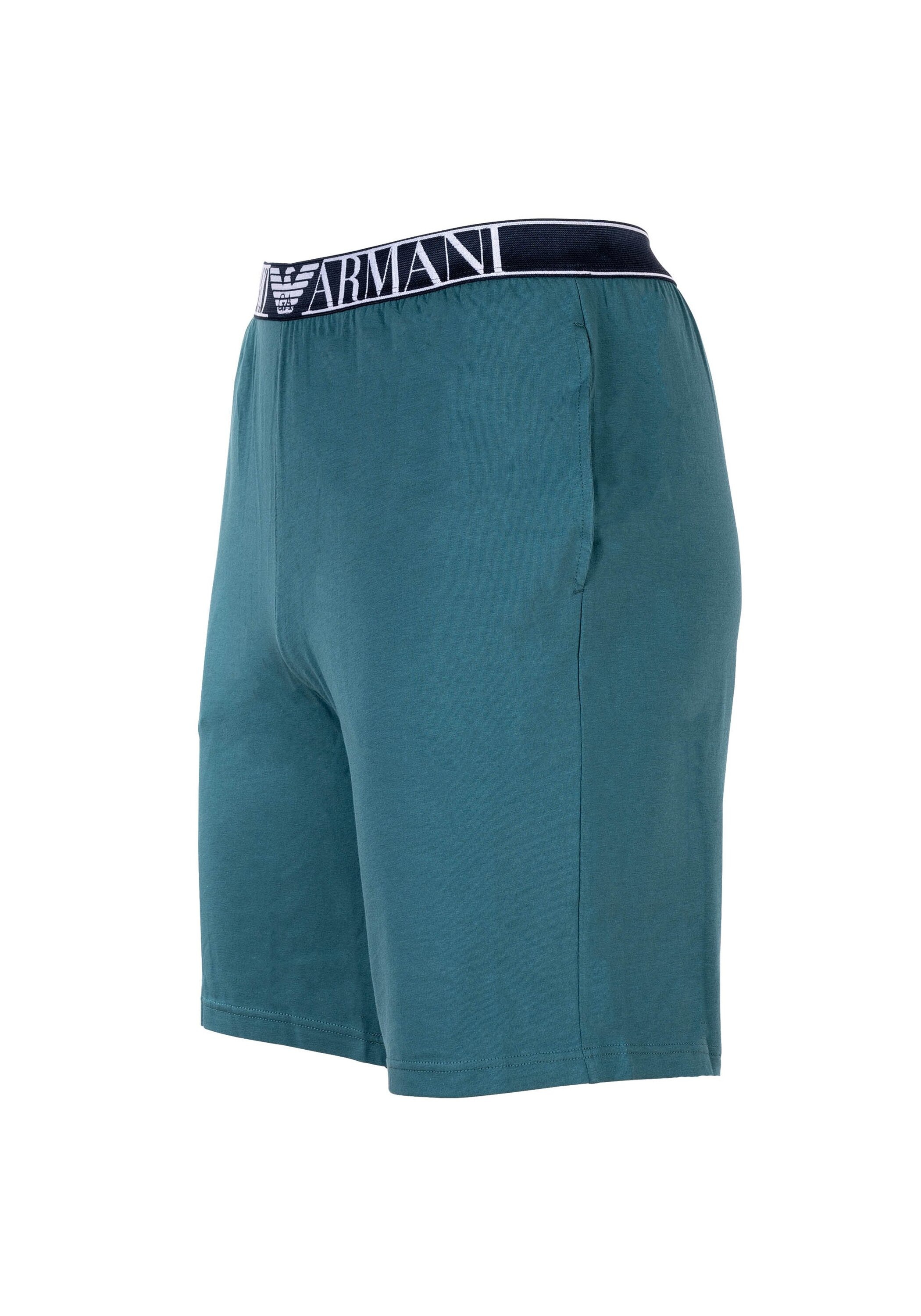 Emporio Armani Schlafanzug »Pyjama«