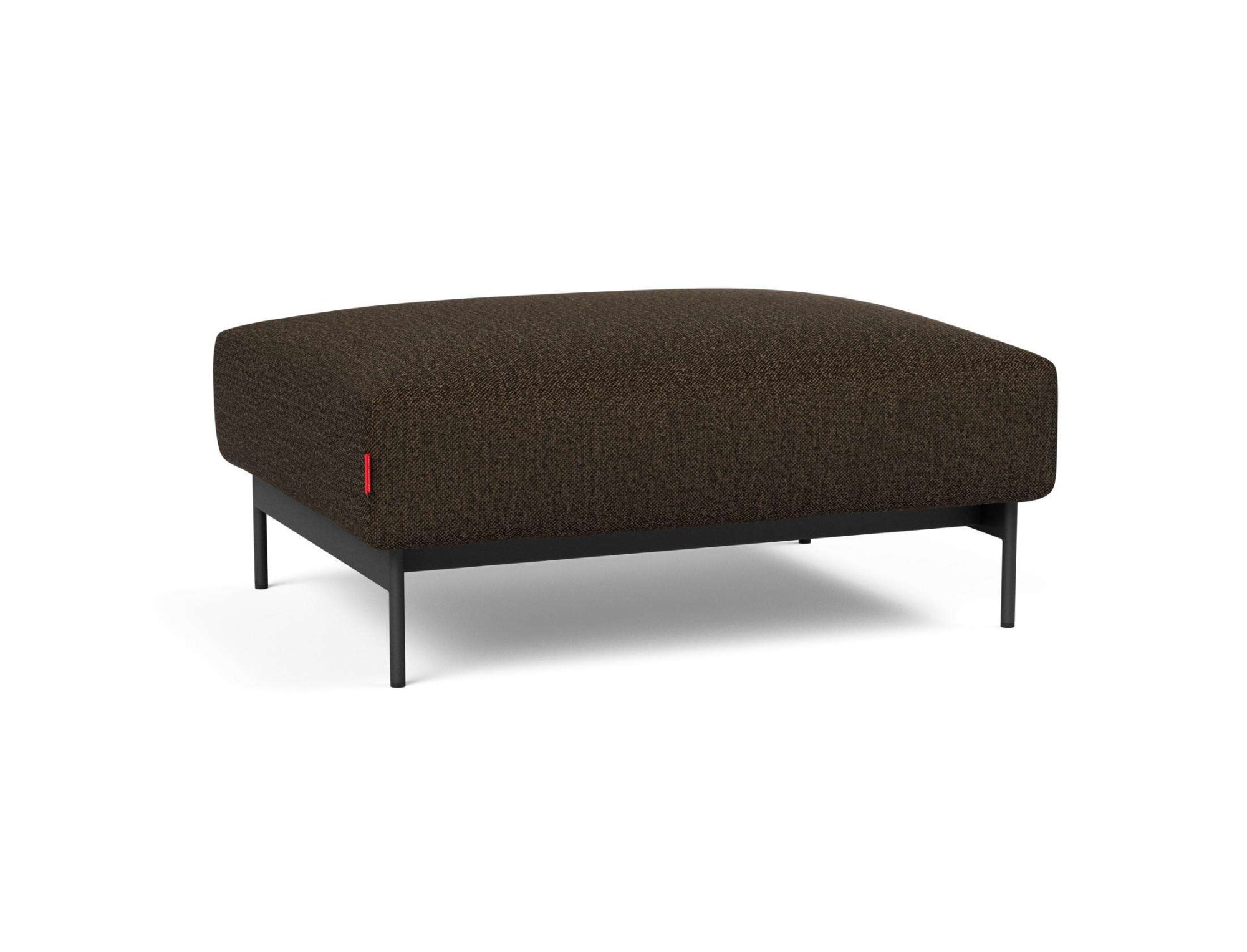 INNOVATION LIVING ™ Polsterhocker komfortabler Hocker, variabel einsetzbar günstig online kaufen