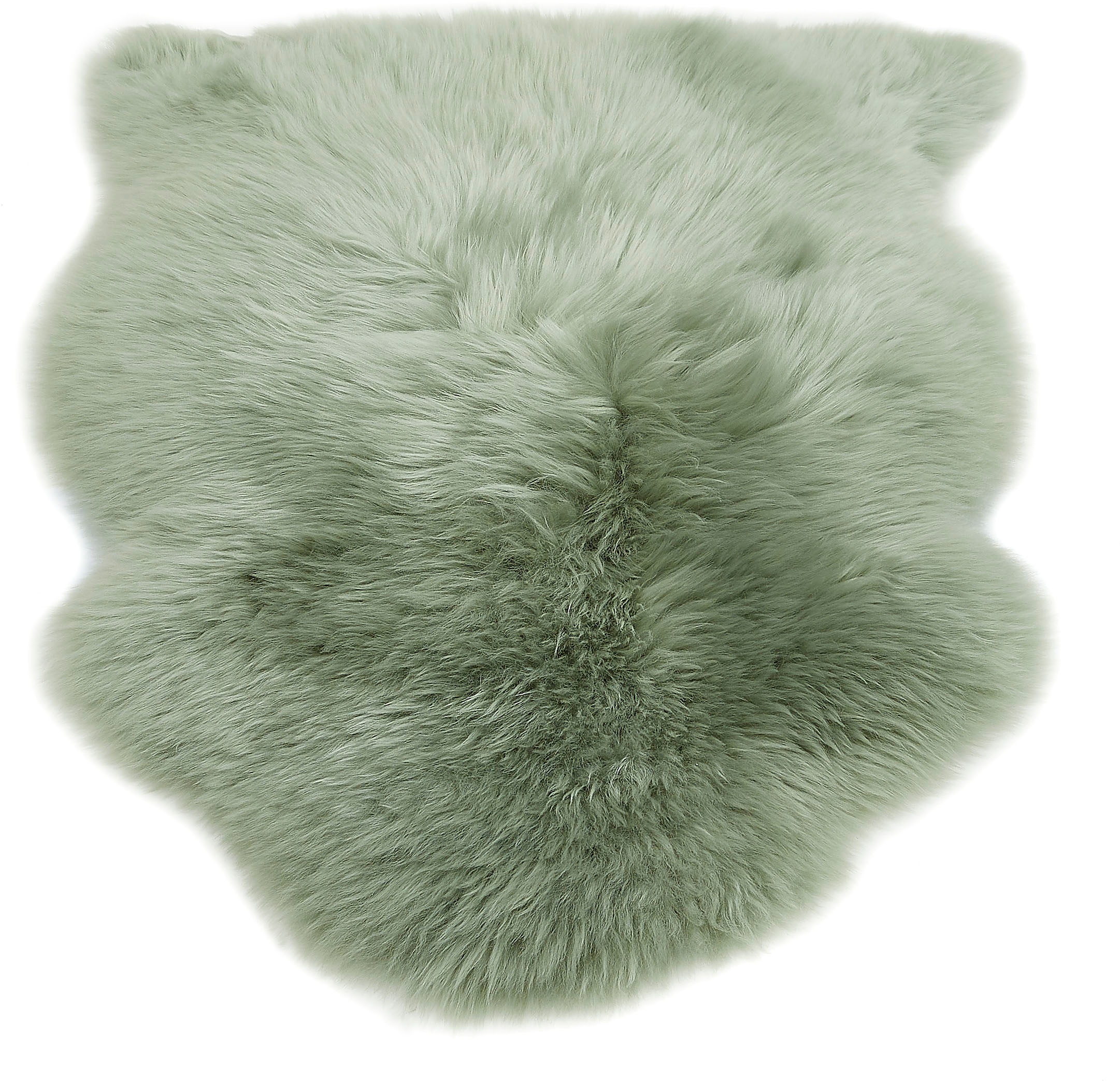 LUXOR living Fellteppich »Namika«, fellförmig, echtes Lammfell, weich & flauschig, große Farbauswahl, in 2 Größen
