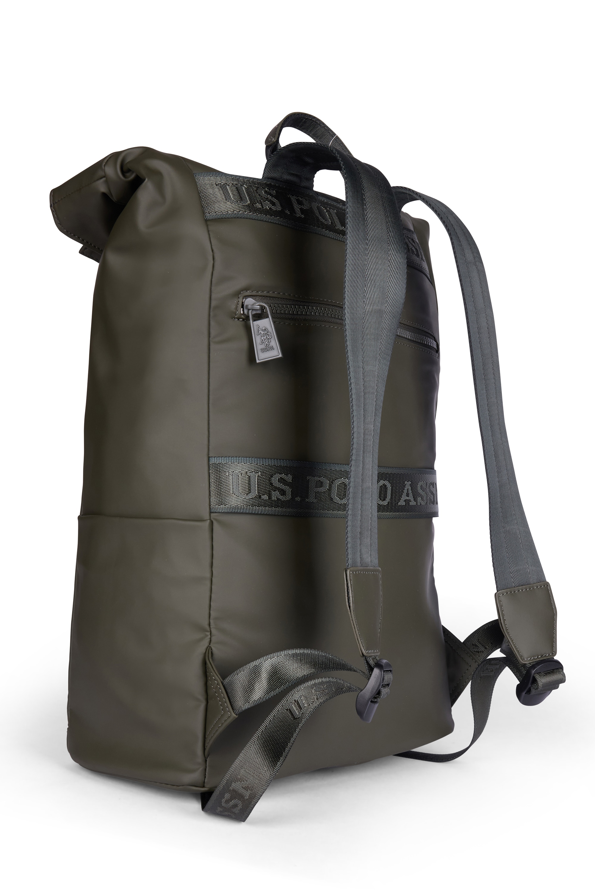 U.S. Polo Assn. Tagesrucksack »WEST WIND FLAP BACKPACK Unisex« Rucksack unisex, Backpack, Reiserucksack, Outdoor, Sporttasche, Sale
