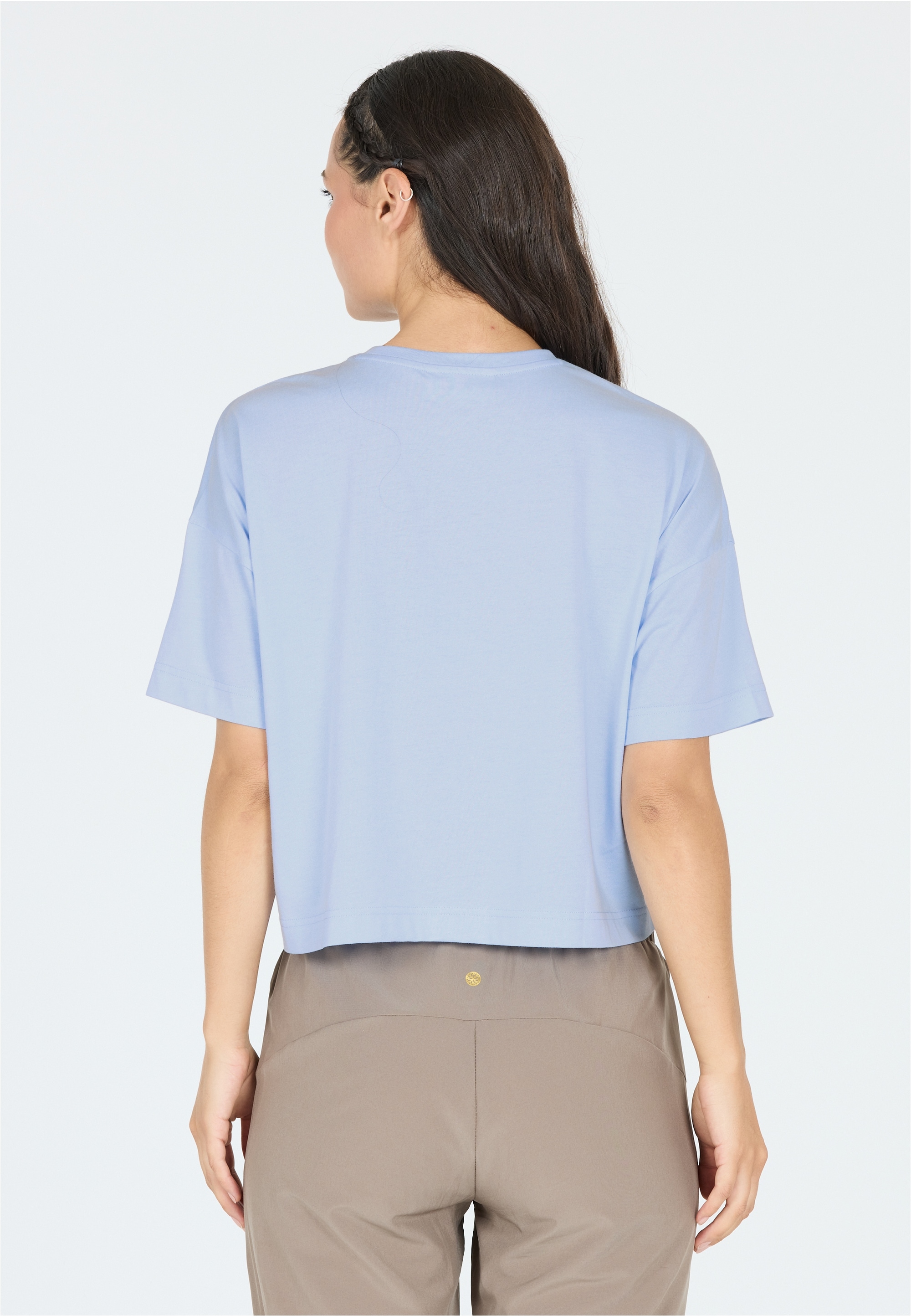 ATHLECIA Funktionsshirt »Reynolds«, Aus atmungsaktivem Material