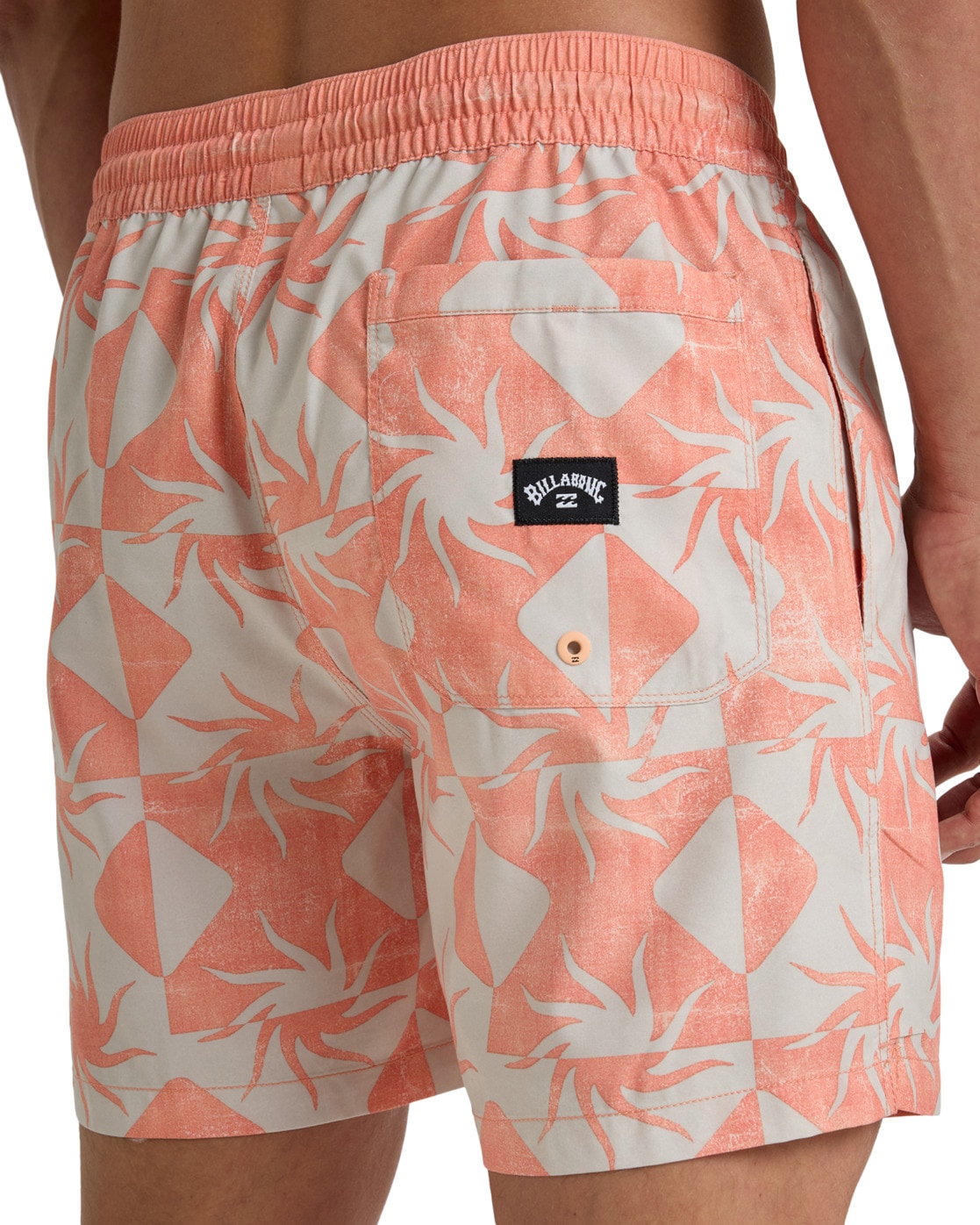 Billabong Boardshorts »Vacay 16"«