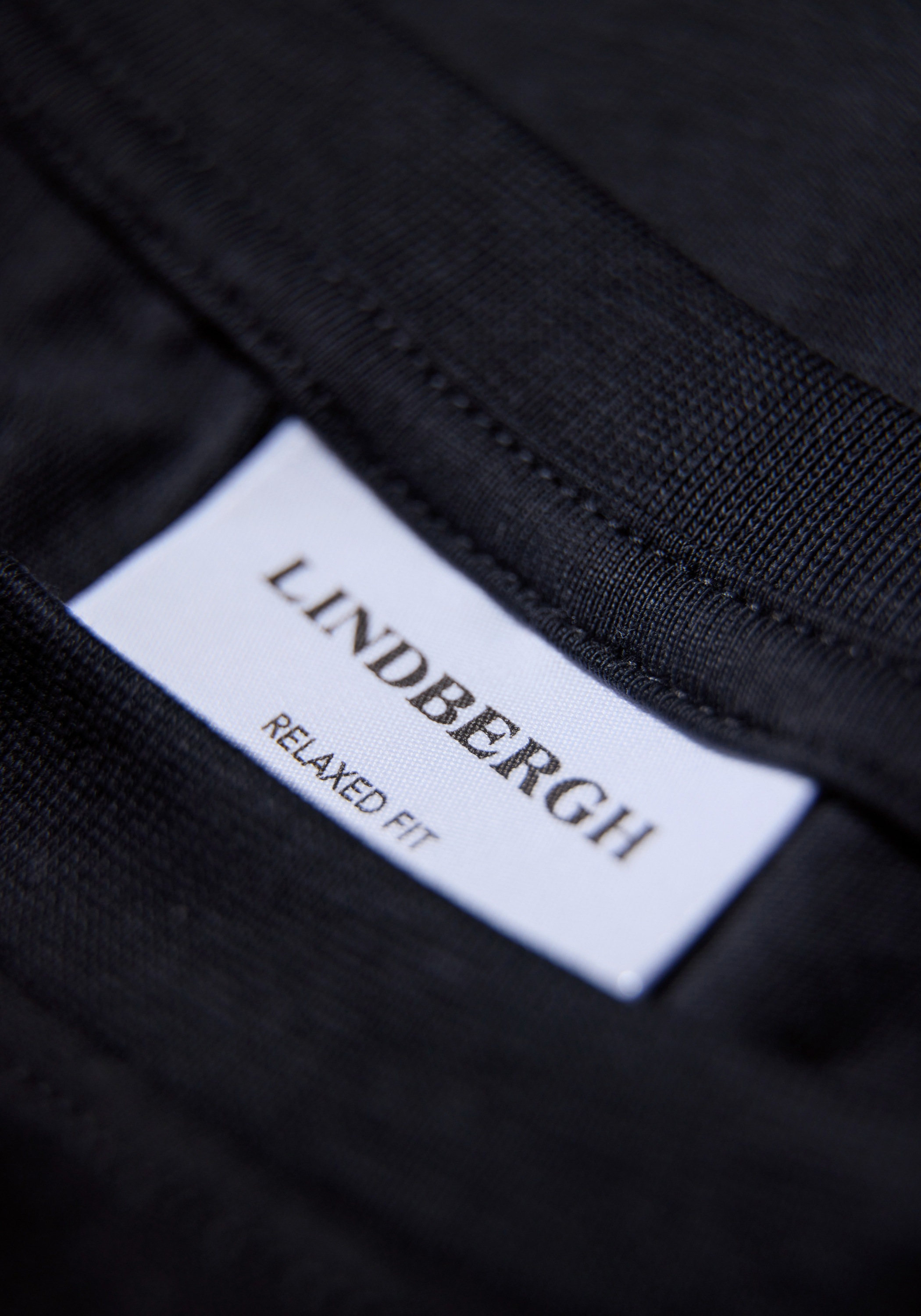 LINDBERGH T-Shirt »Lindbergh T-shirt«