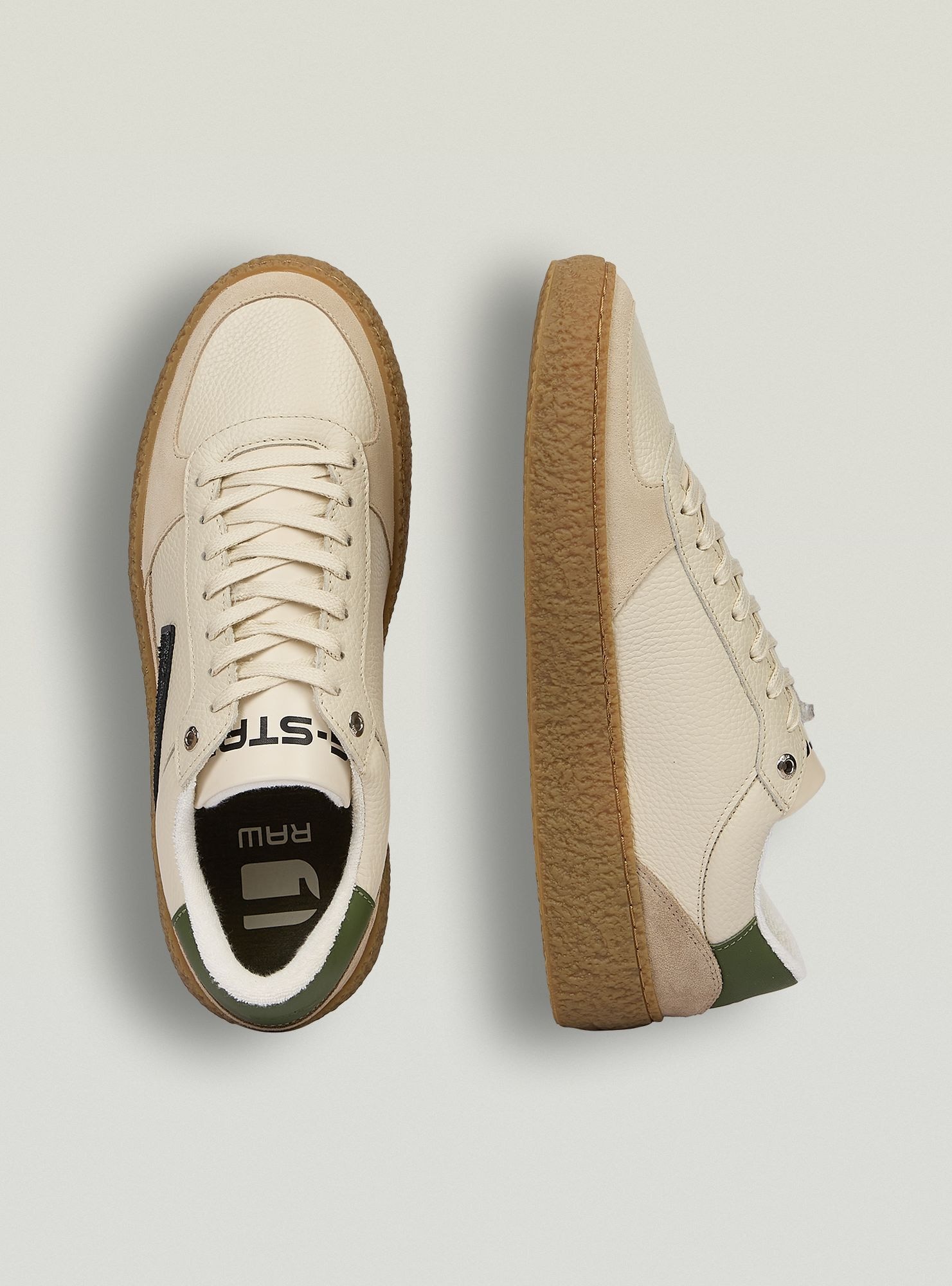 G-STAR Sneaker »Augur BSC Sneaker«