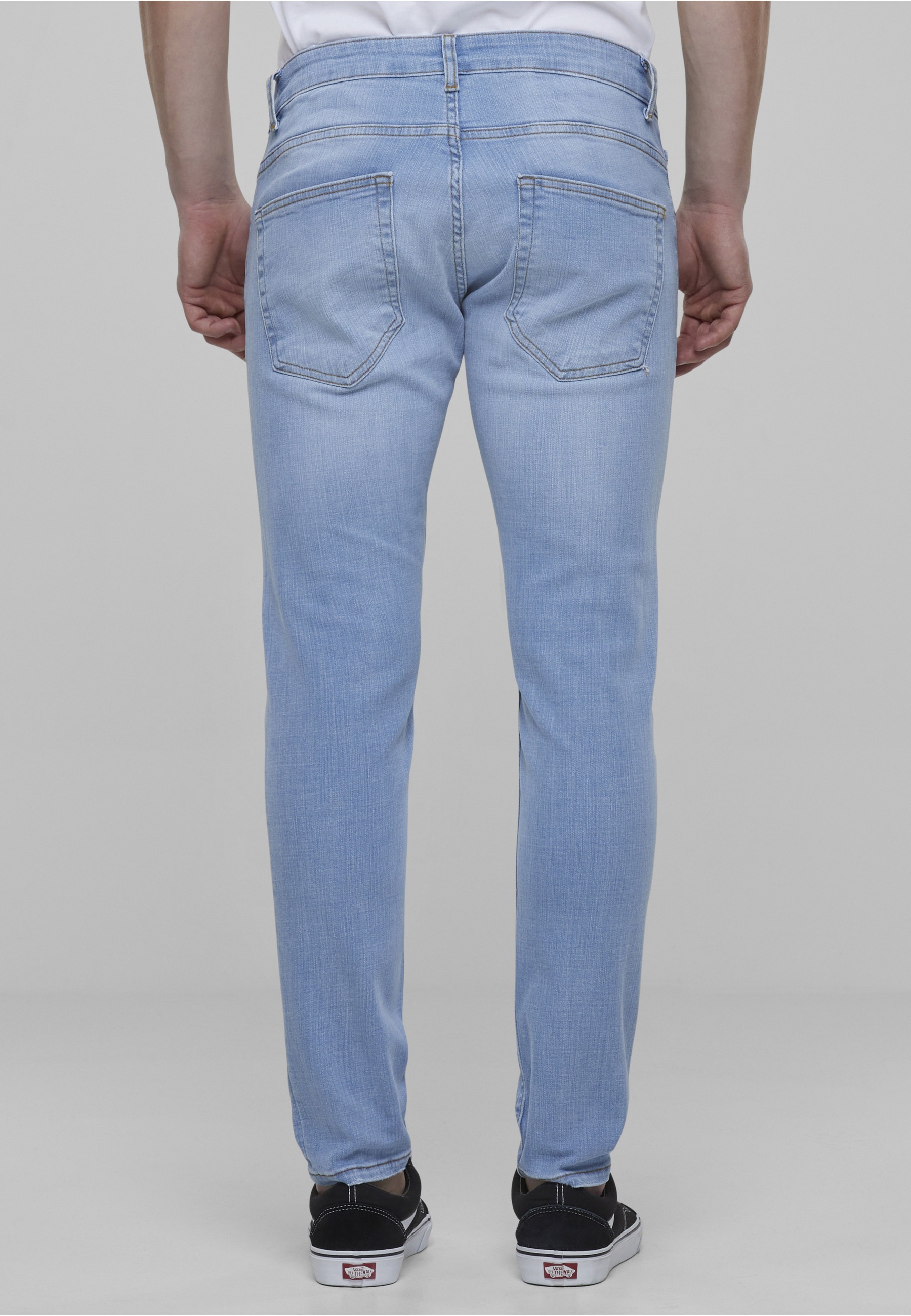 2Y Premium Bequeme Jeans »2Y Premium Herren 2Y Skinny Fit Jeans«