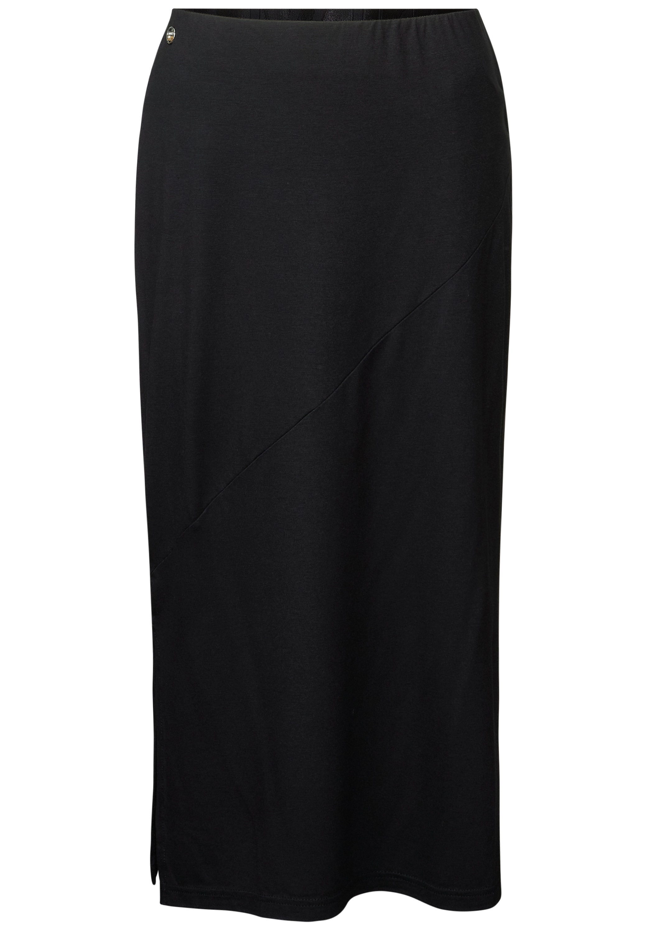 STREET ONE Maxirock, Middle Waist