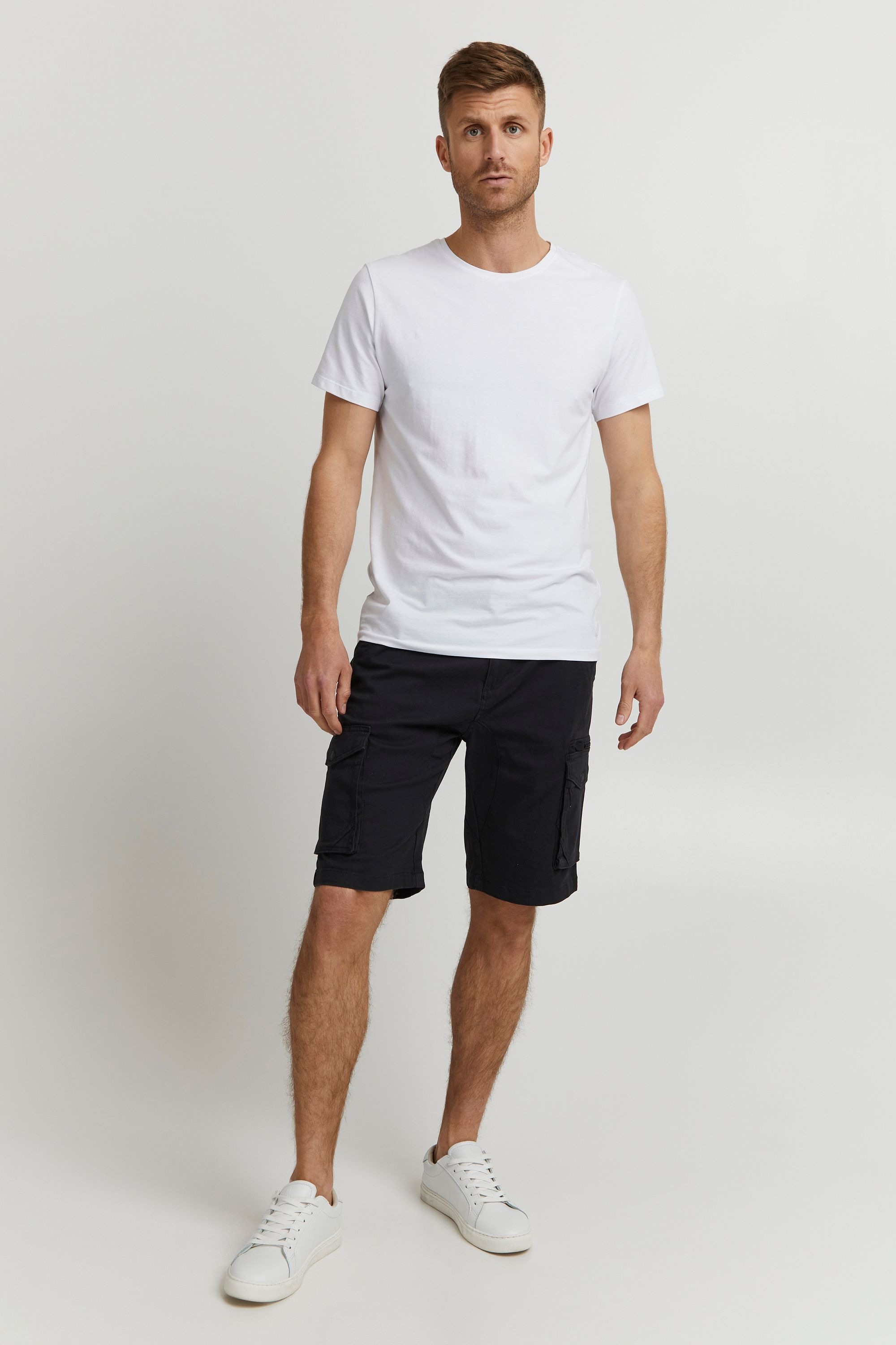 Indicode Cargoshorts »Cargoshorts IDRonjo«