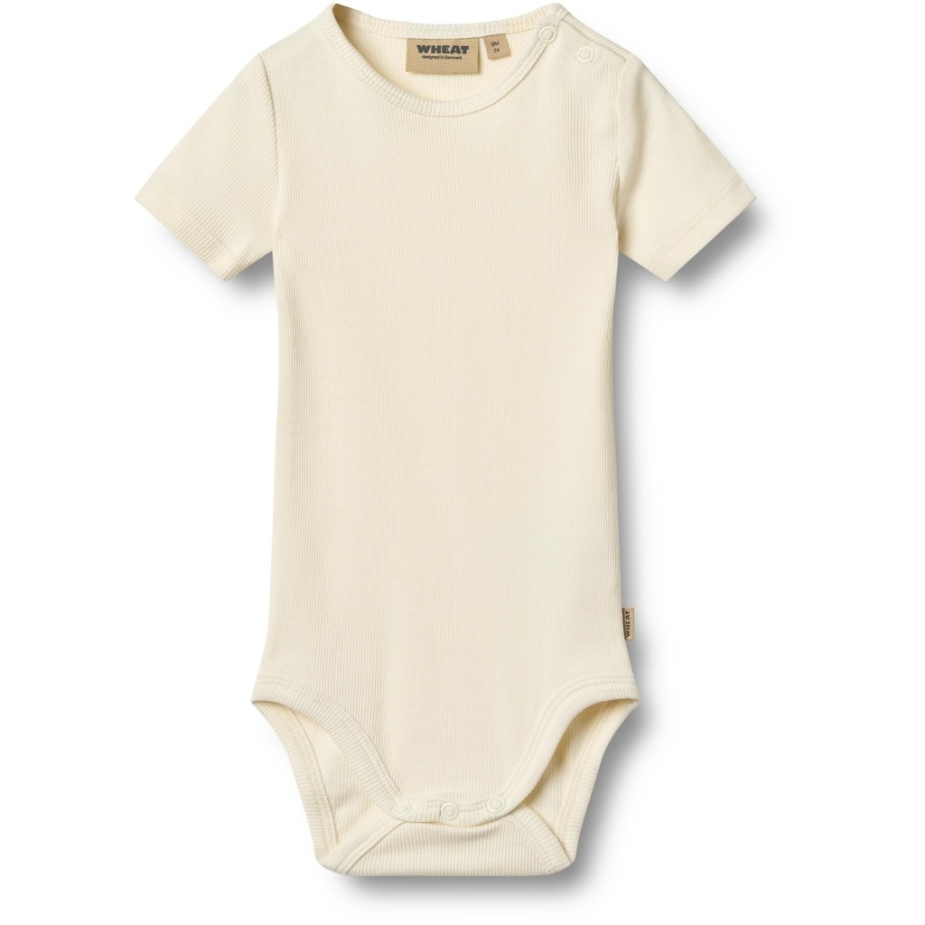 WHEAT Body »Wheat Body 2er Pack Doppelpack Rib S/S Timo«