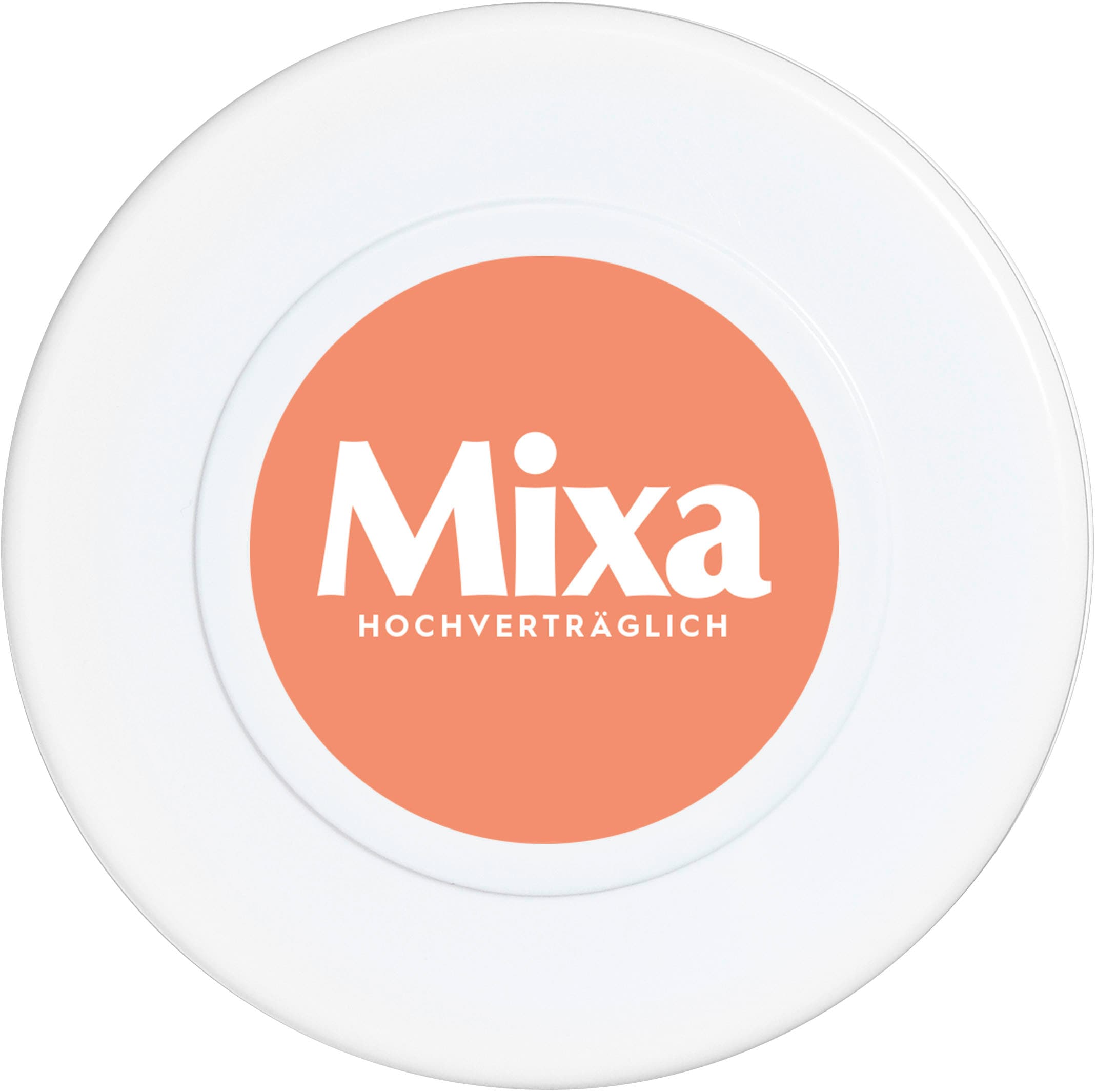 Mixa Körpercreme »Mixa Shea Ultra Soft«, mit hoher Wirksamkeit