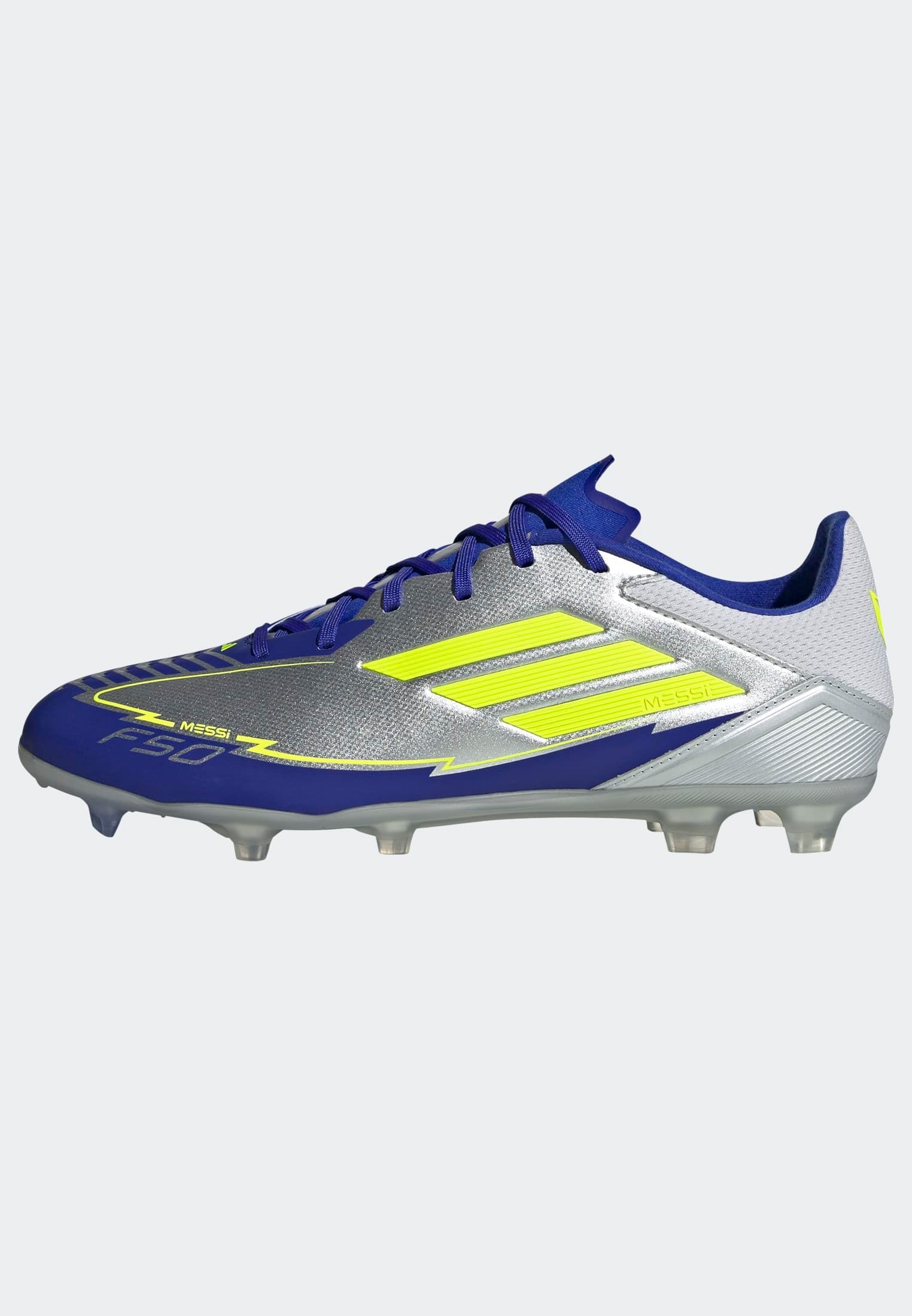adidas Performance Fußballschuh »F50 LEAGUE MESSI FG/MG«