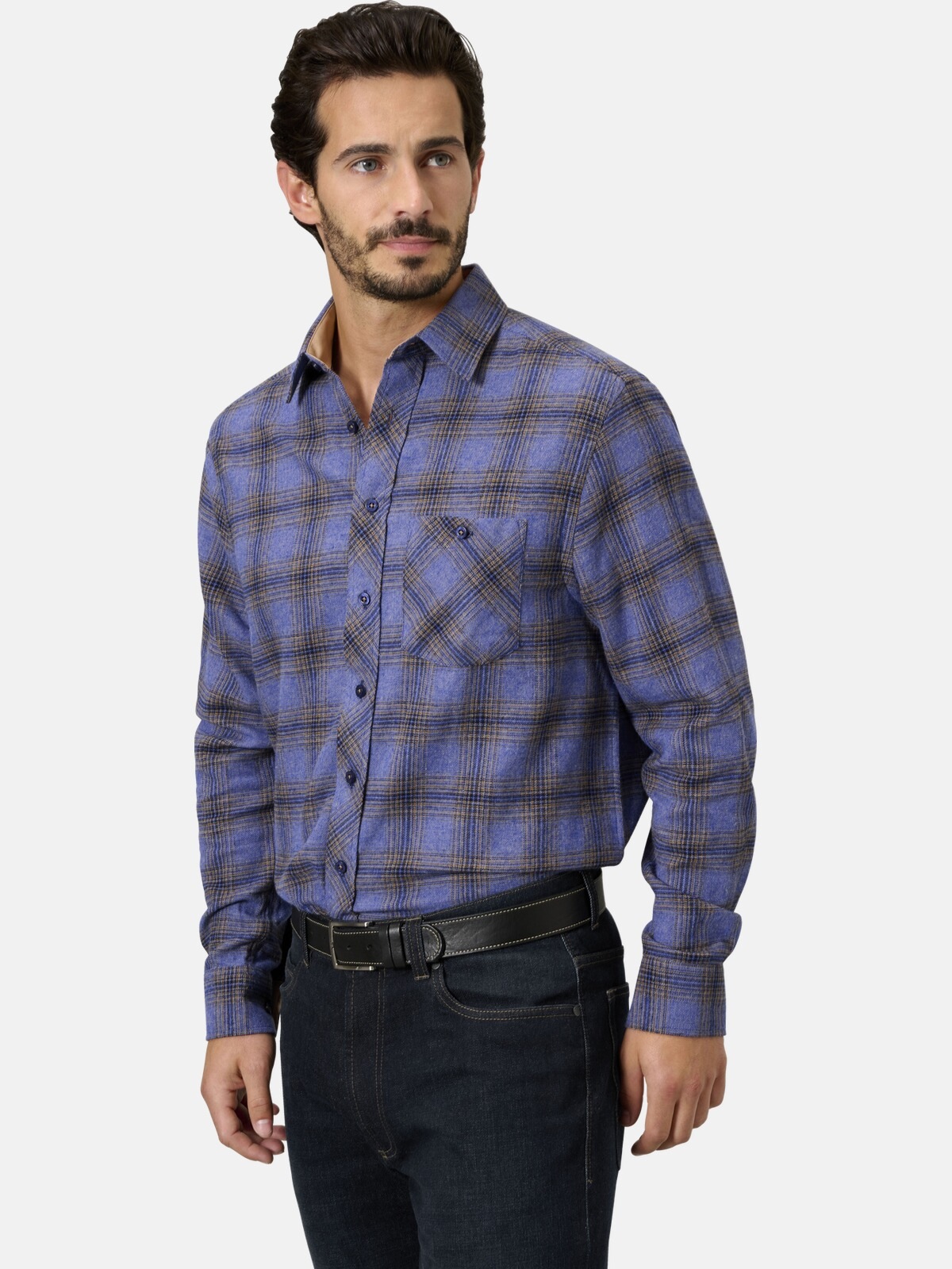 Babista Langarmhemd "Hemd MILANTARA" günstig online kaufen