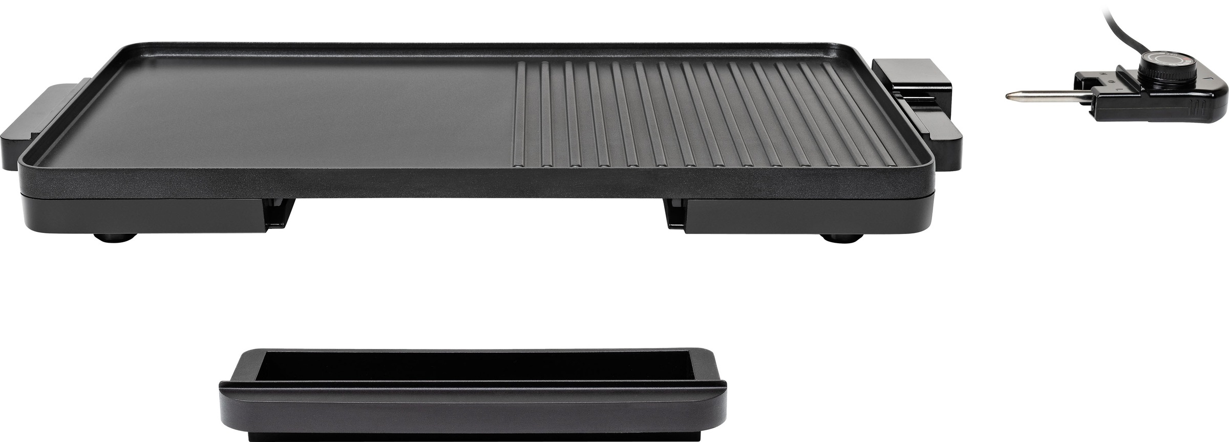 Tristar Tischgrill »BP2750«, 2000 W