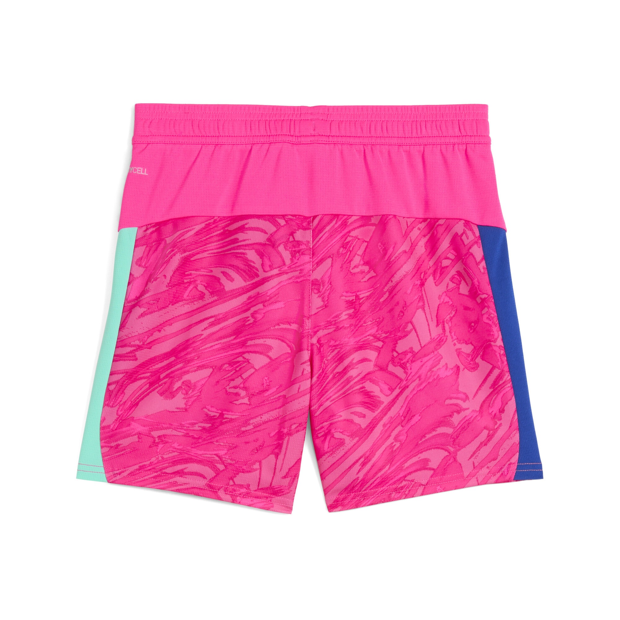 PUMA Sporthose »Manchester City 25/26 Torwartshorts Jugendliche«