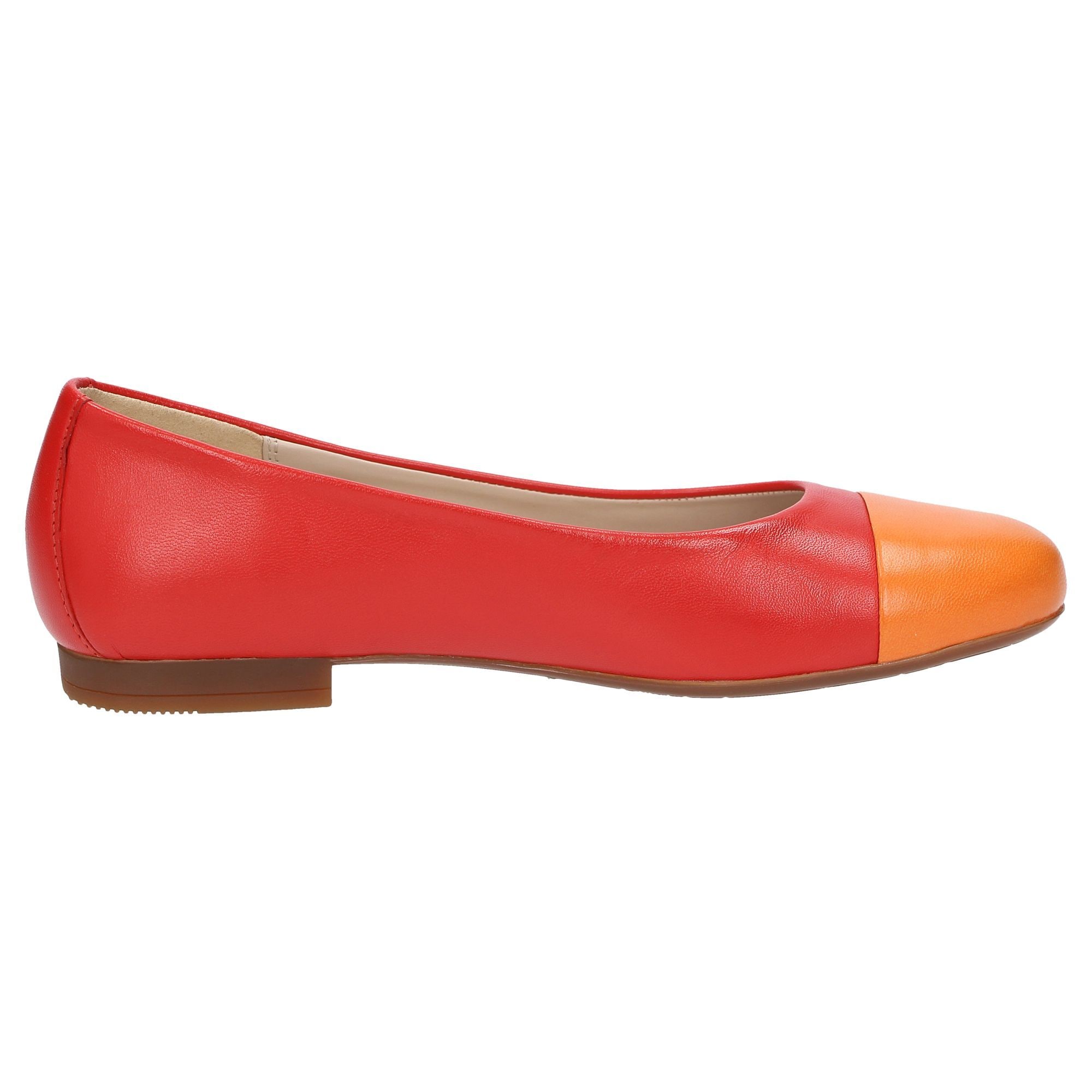 SIOUX Ballerina »Villanelle-702«
