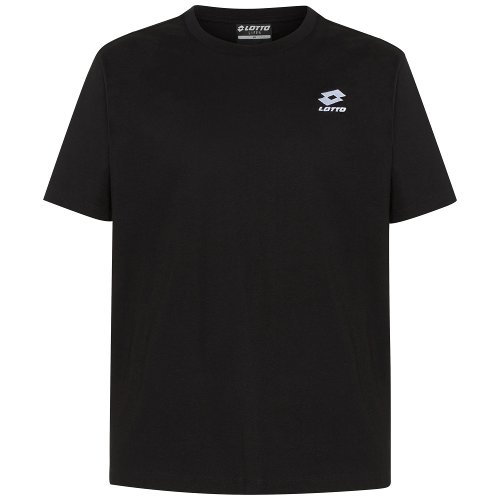 lotto T-Shirt, - im vorteilhaften 3 Stück Pack