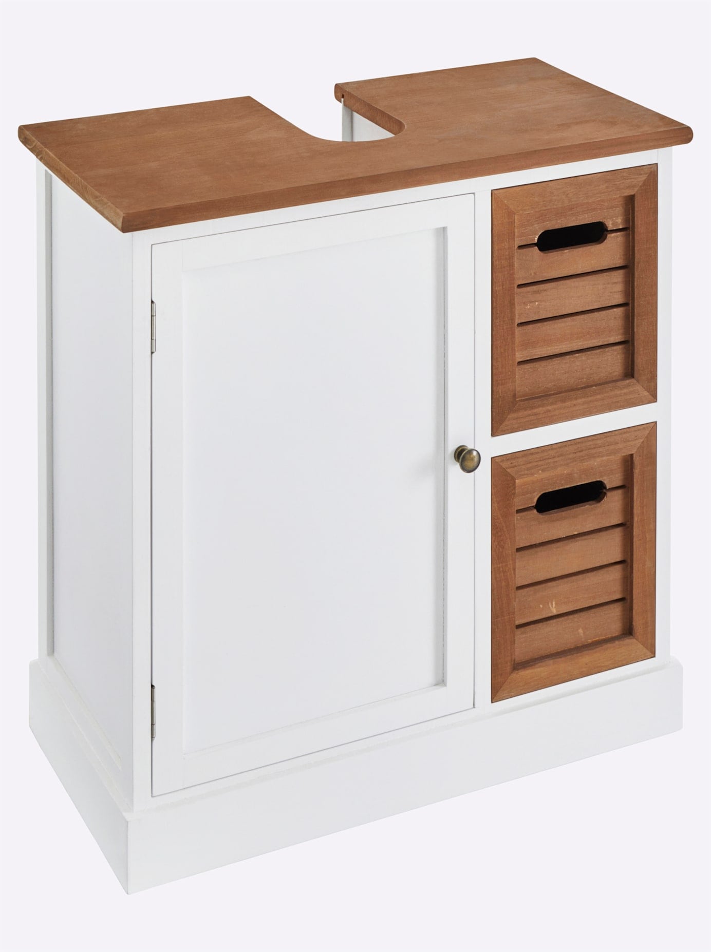 Waschbeckenunterschrank