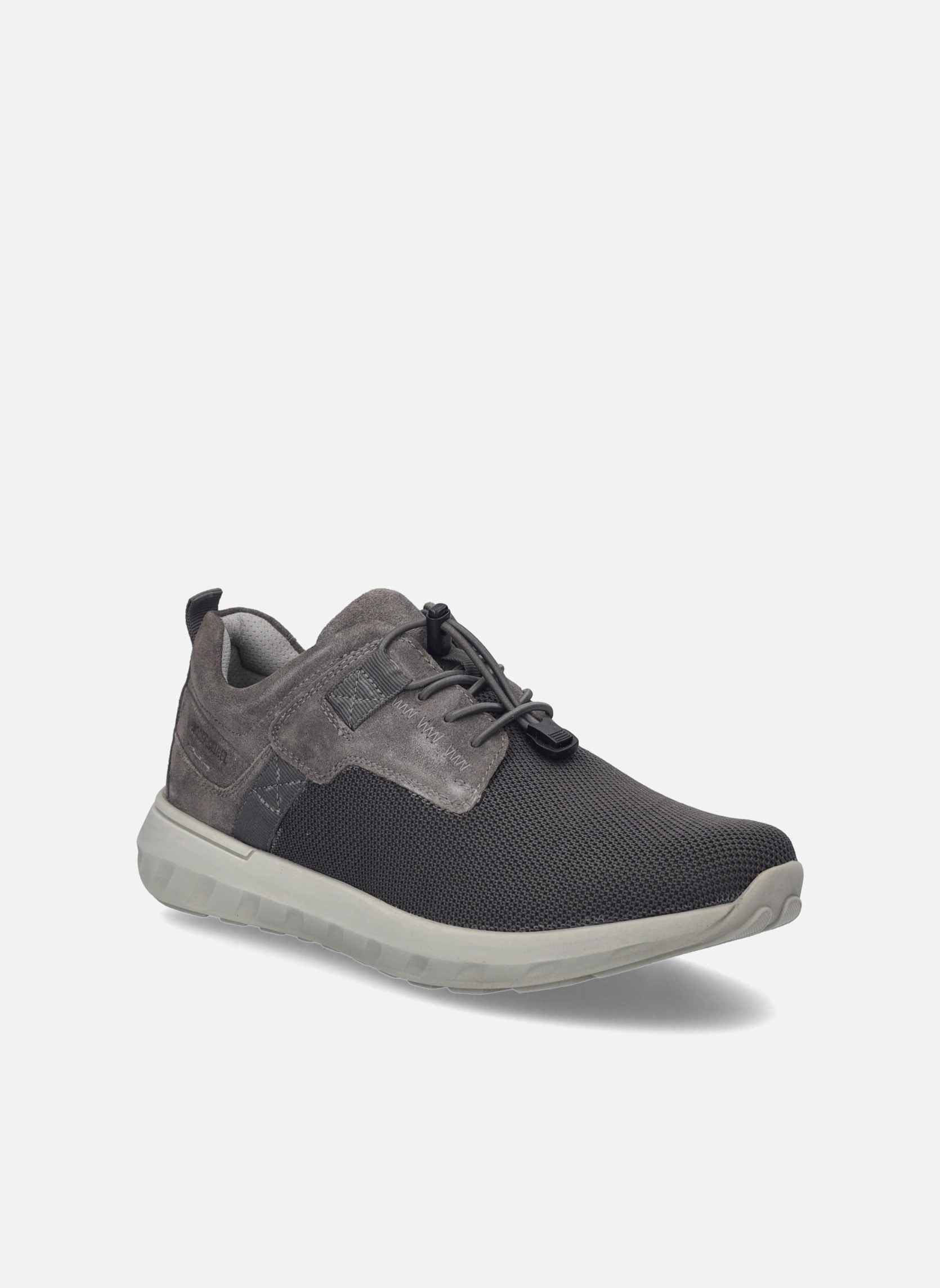 Josef Seibel Sneaker »Cameron 12, asphalt«