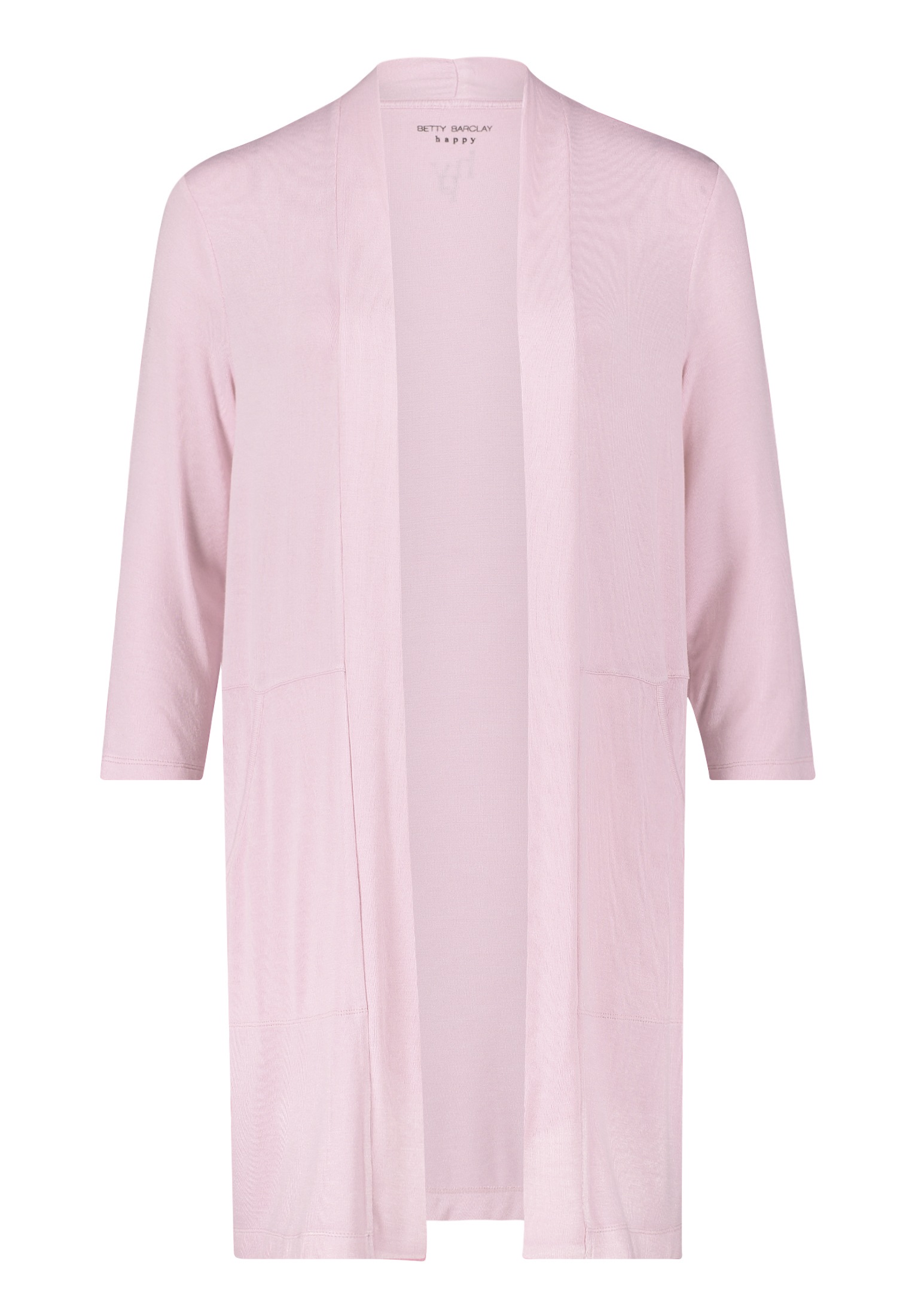 Betty Barclay Strickjacke "Betty Barclay Damen Feinstrickjacke mit Eingriff günstig online kaufen
