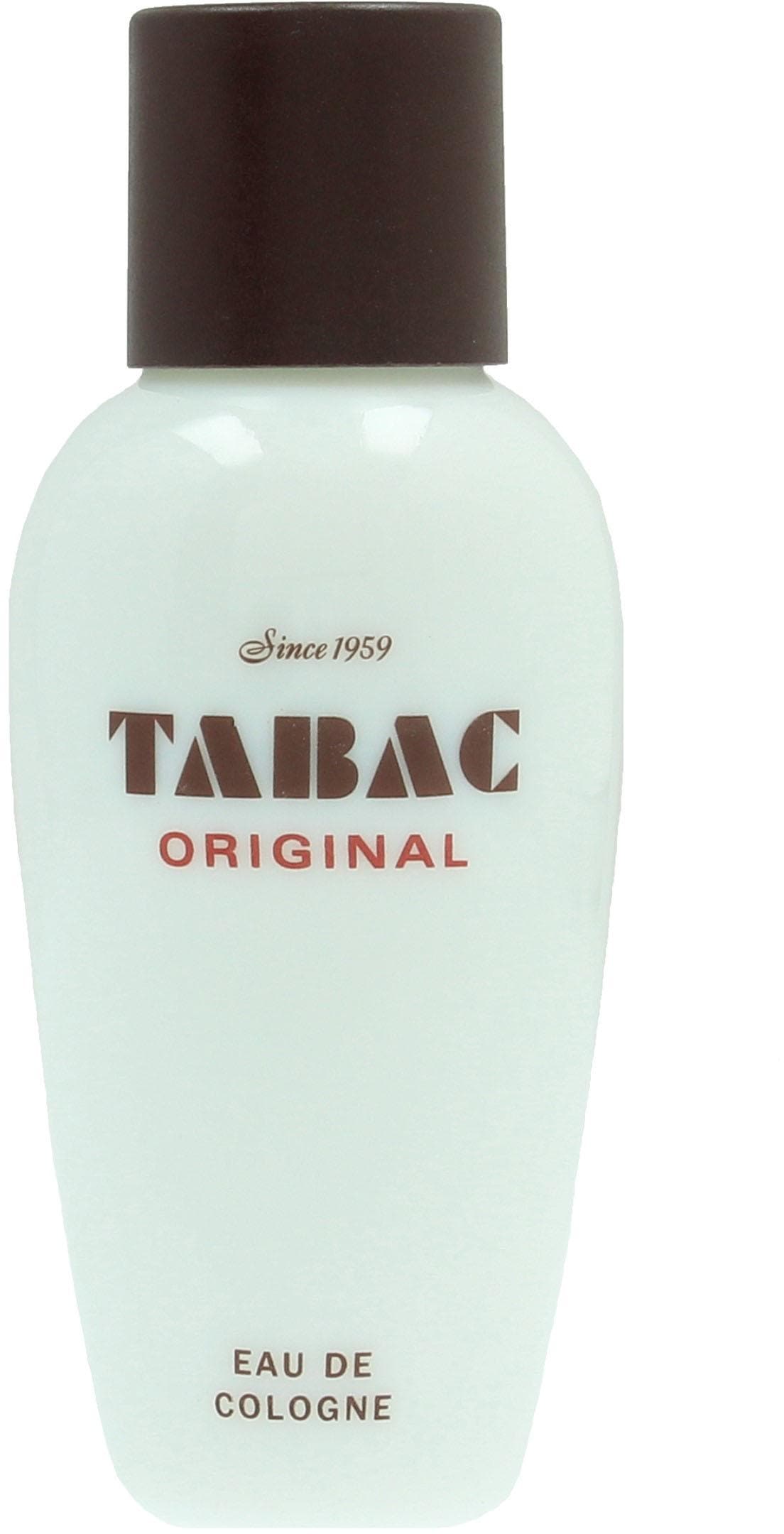 Tabac Original Eau de Cologne