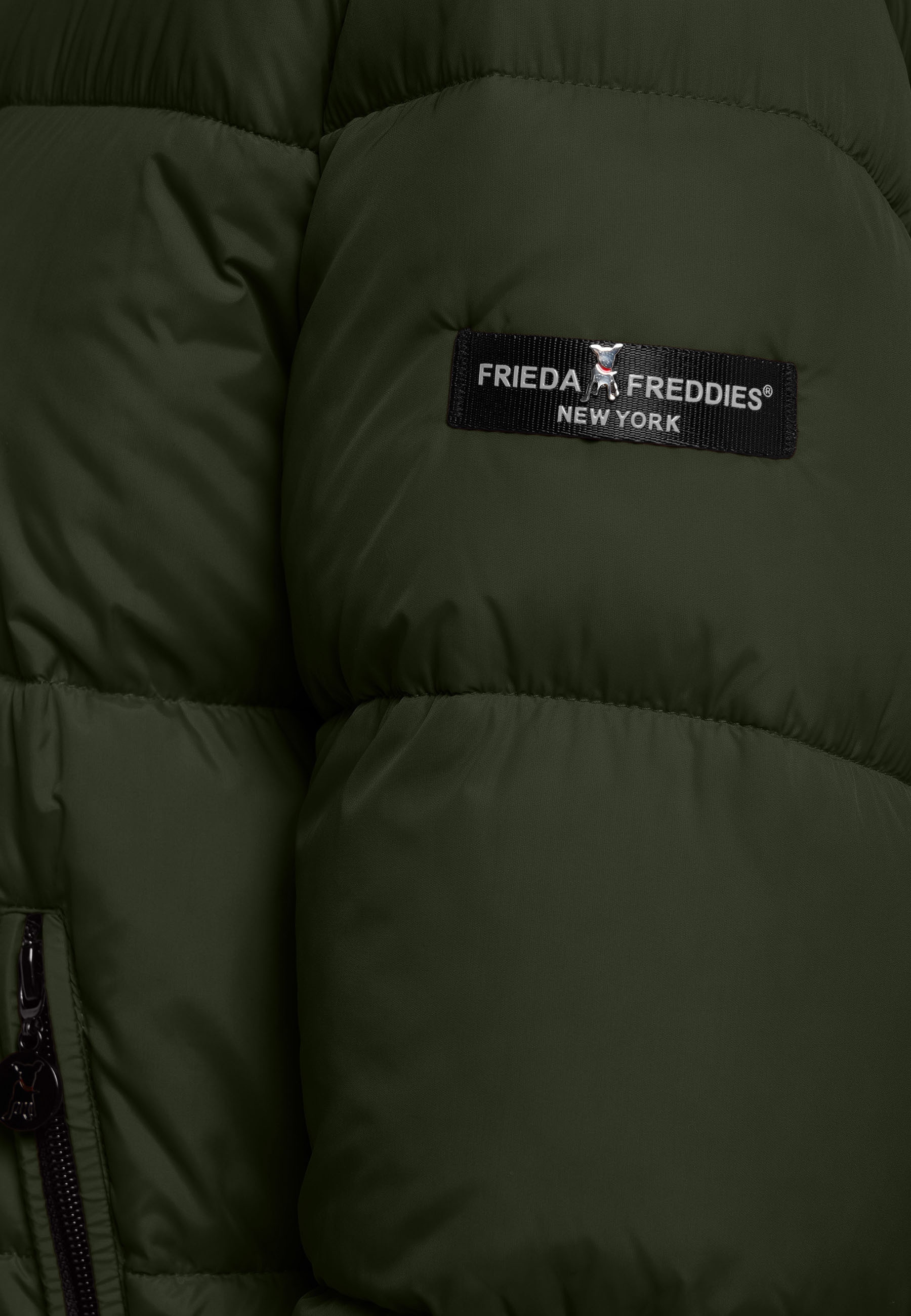 Frieda & Freddies Steppmantel »Thermolite Coat / Deana 2«