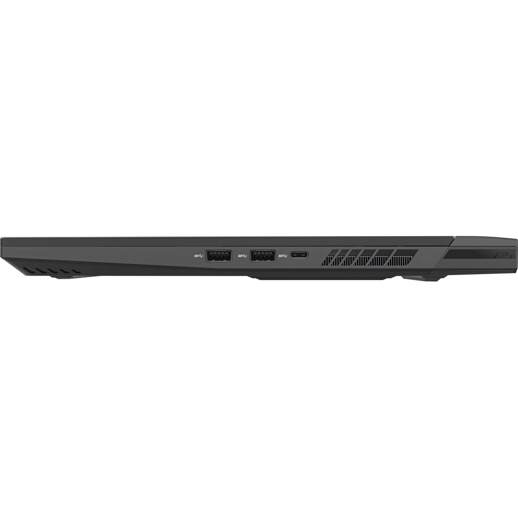 Gigabyte Gaming-Notebook »AORUS 15 BKF-73DE754SH«, 39,6 cm, / 15,6 Zoll, Intel, Core i7, GeForce RTX 4060, 1000 GB SSD