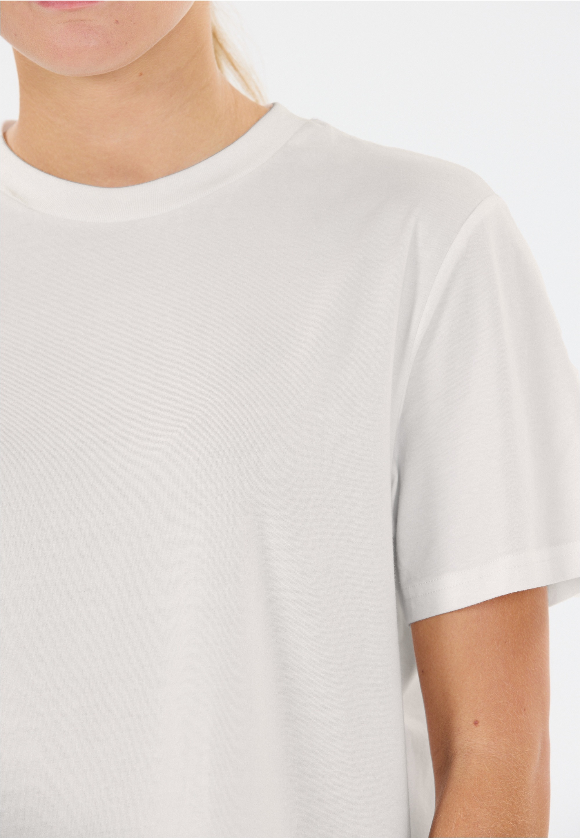 ATHLECIA T-Shirt »Lexy« mit atmungsaktivem Material